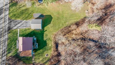 1612 W Glenville Road Amsterdam NY 12010
