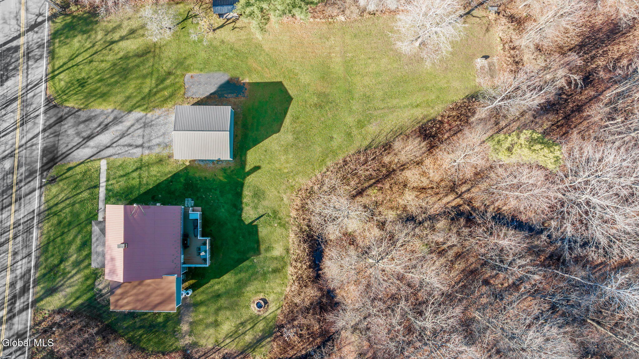 1612 W Glenville Road Amsterdam NY 12010