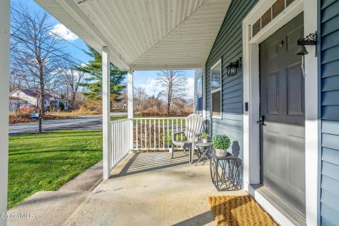 1612 W Glenville Road Amsterdam NY 12010
