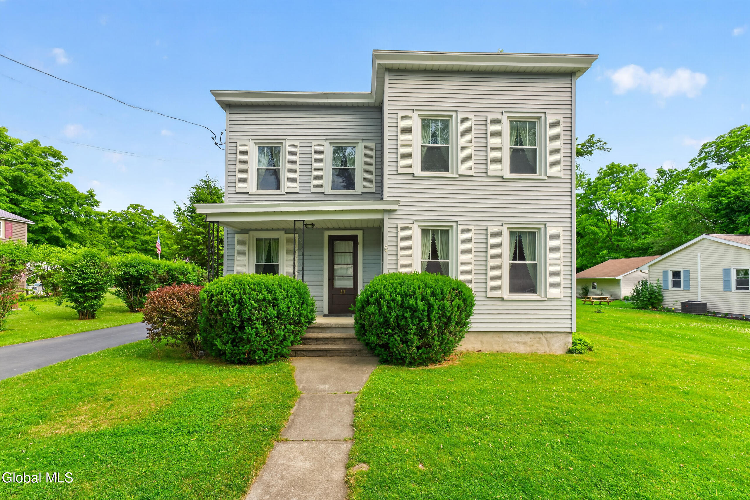 57 Willowbrook Avenue South Bethlehem NY 12161