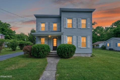 57 Willowbrook Avenue South Bethlehem NY 12161