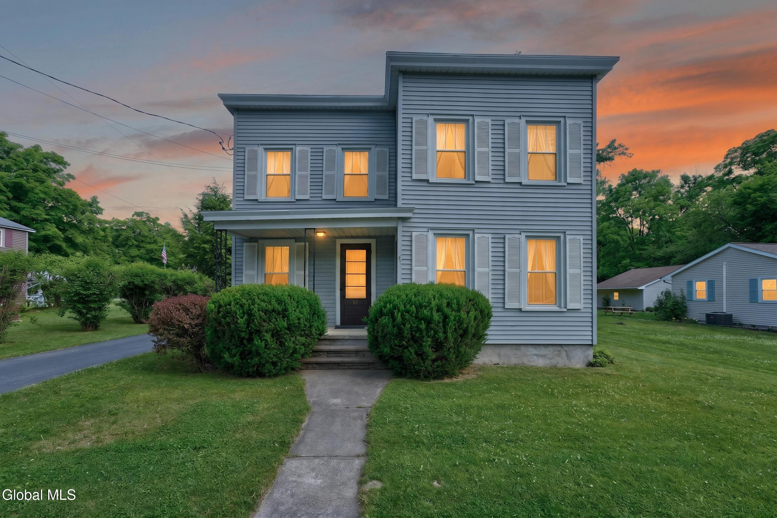 57 Willowbrook Avenue South Bethlehem NY 12161
