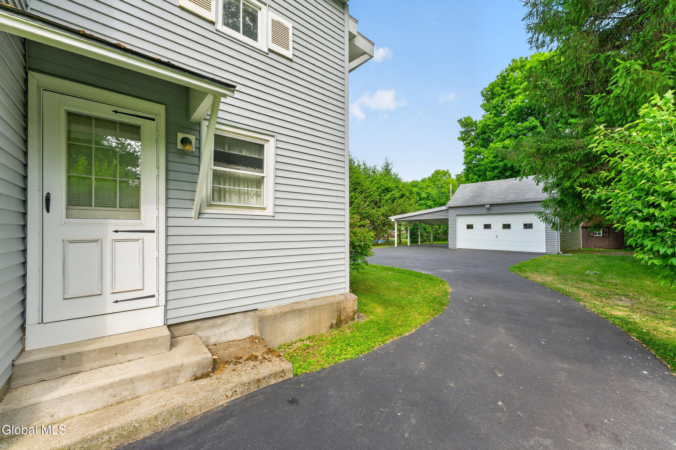 57 Willowbrook Avenue South Bethlehem NY 12161