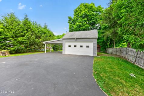57 Willowbrook Avenue South Bethlehem NY 12161