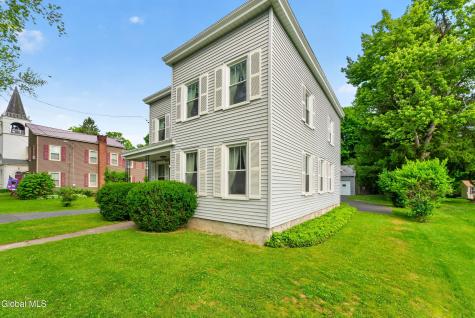 57 Willowbrook Avenue South Bethlehem NY 12161