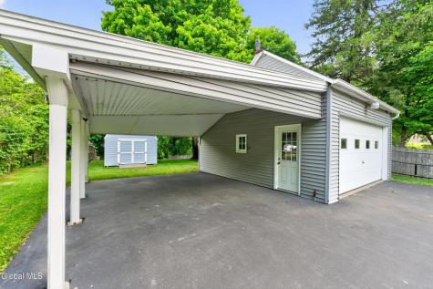 57 Willowbrook Avenue South Bethlehem NY 12161