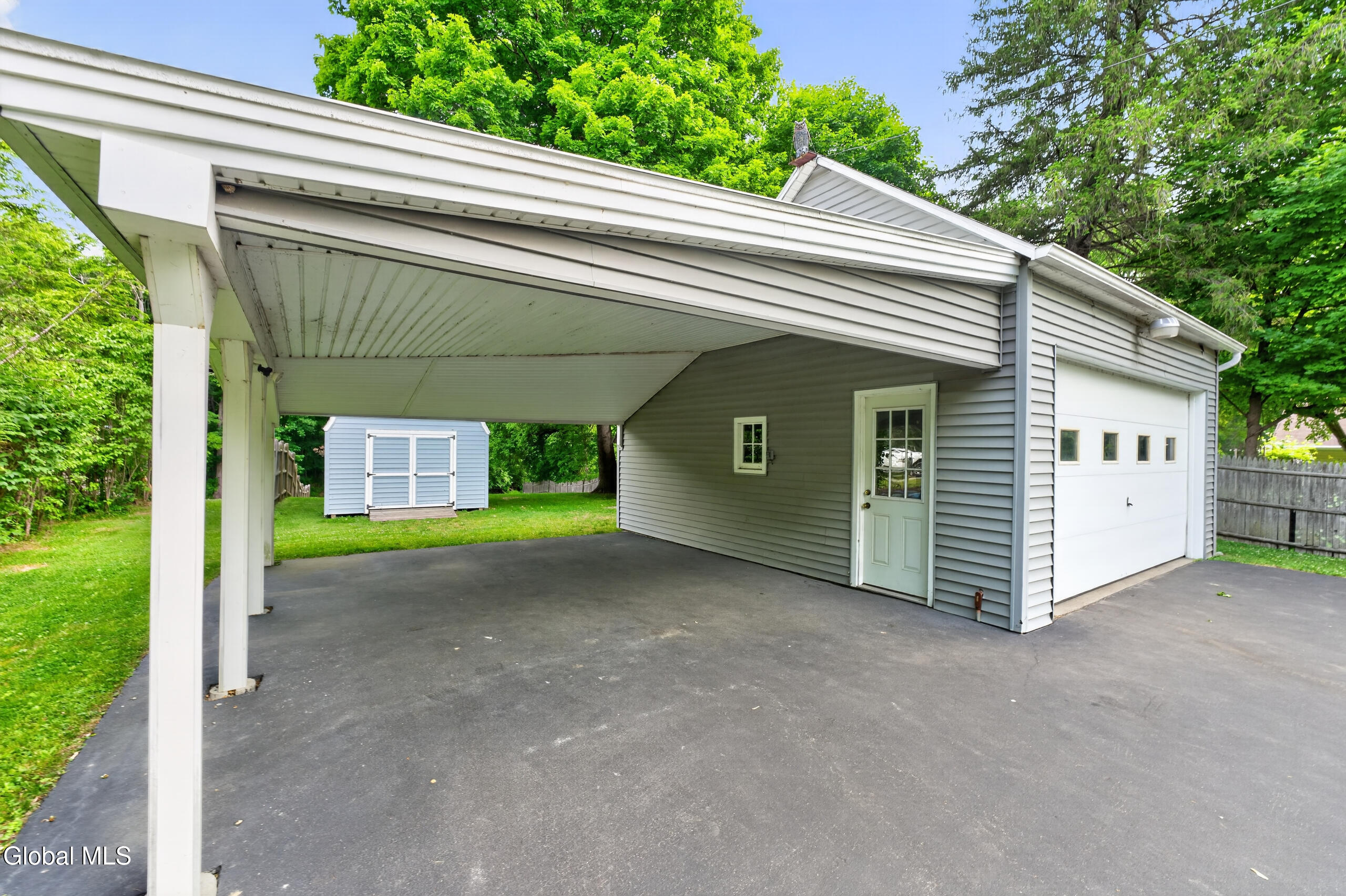 57 Willowbrook Avenue South Bethlehem NY 12161