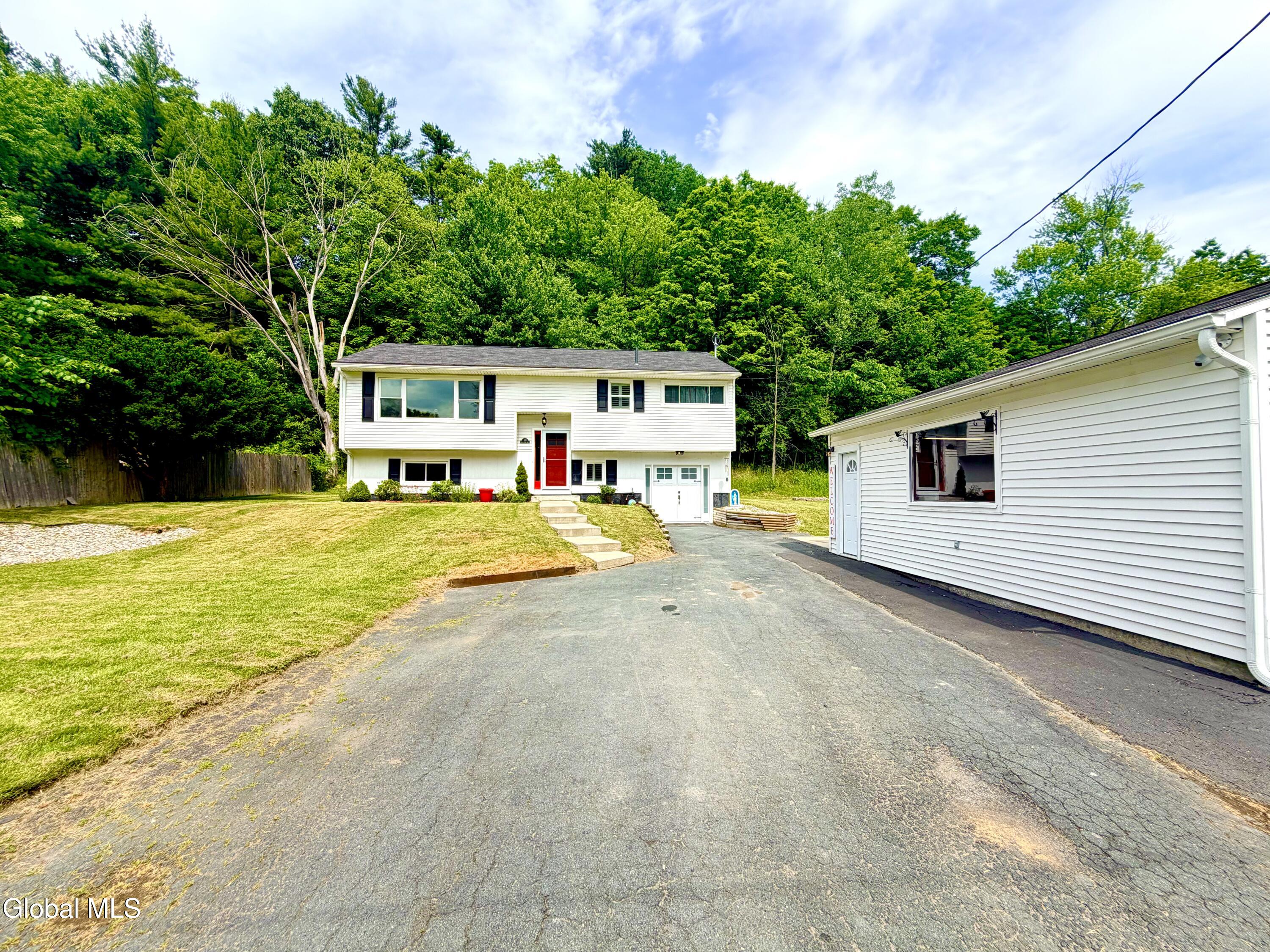 10 Williams Street Wynantskill NY 12198