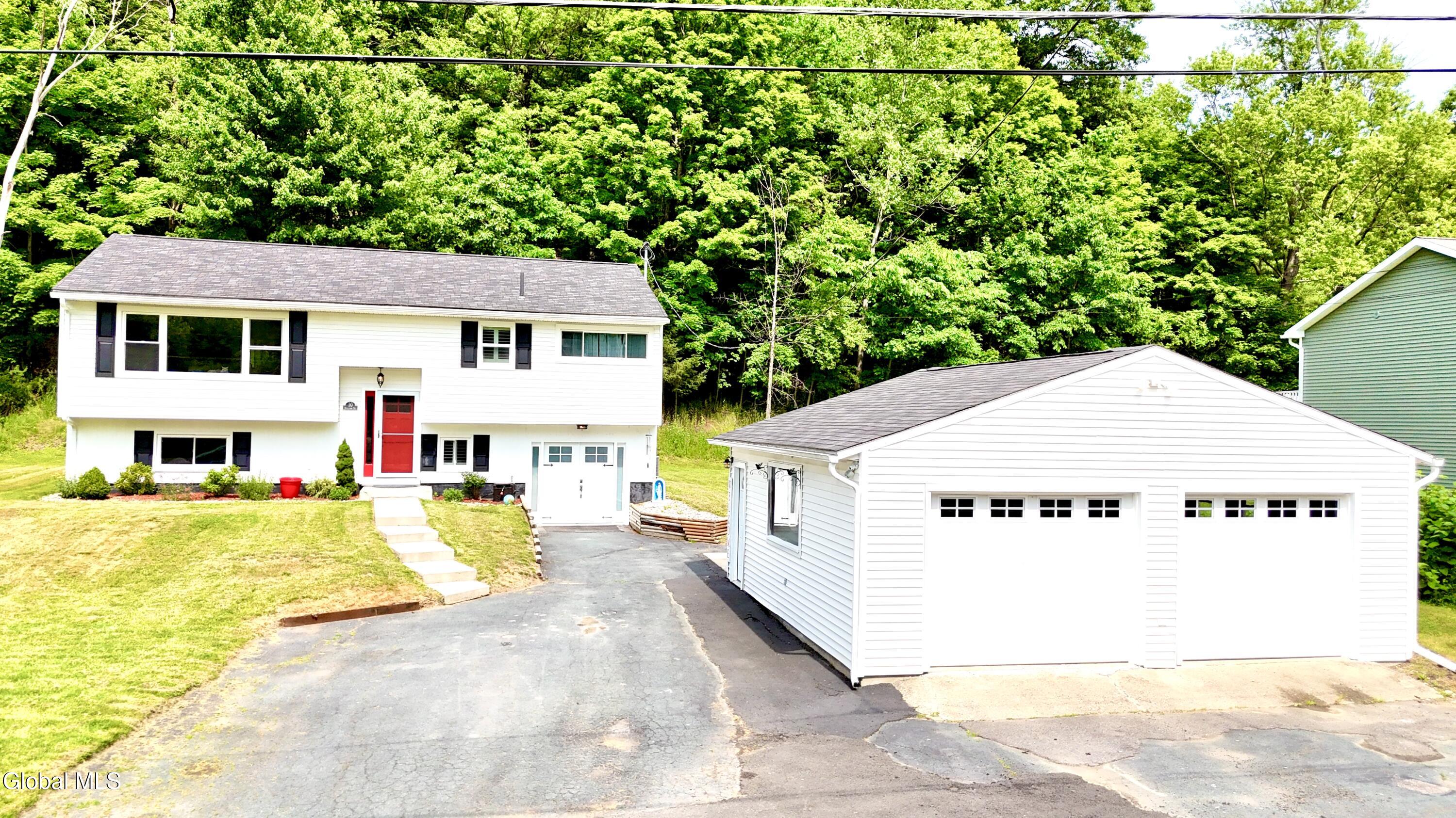 10 Williams Street Wynantskill NY 12198