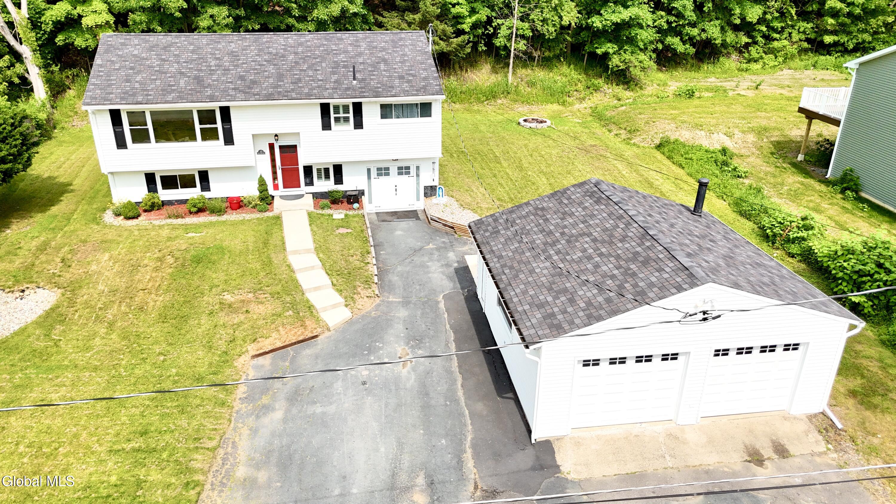 10 Williams Street Wynantskill NY 12198