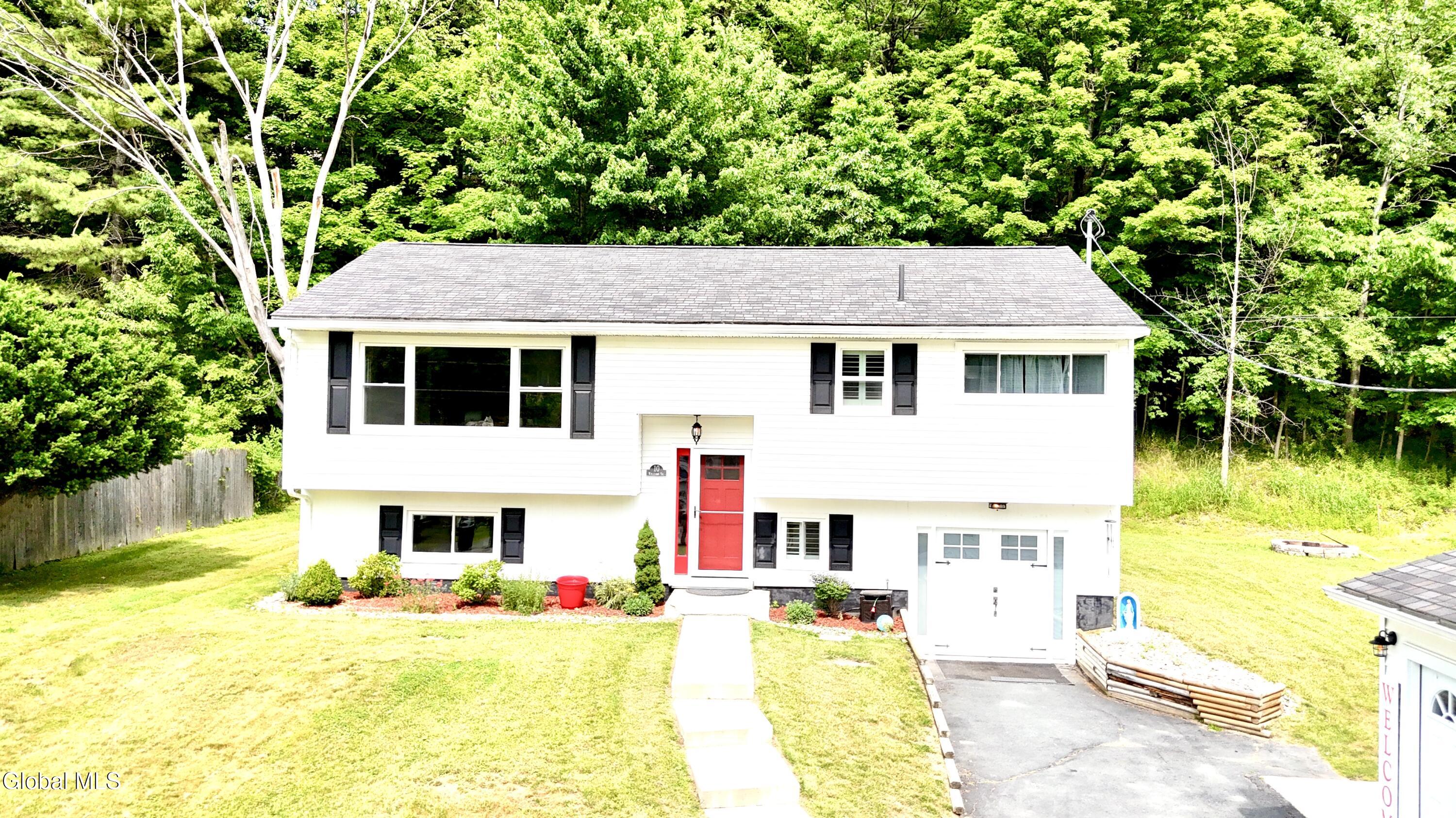 10 Williams Street Wynantskill NY 12198