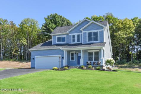 2 Blue Aster Lane Ballston Spa NY 12020