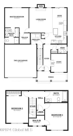 2 Blue Aster Lane Ballston Spa NY 12020