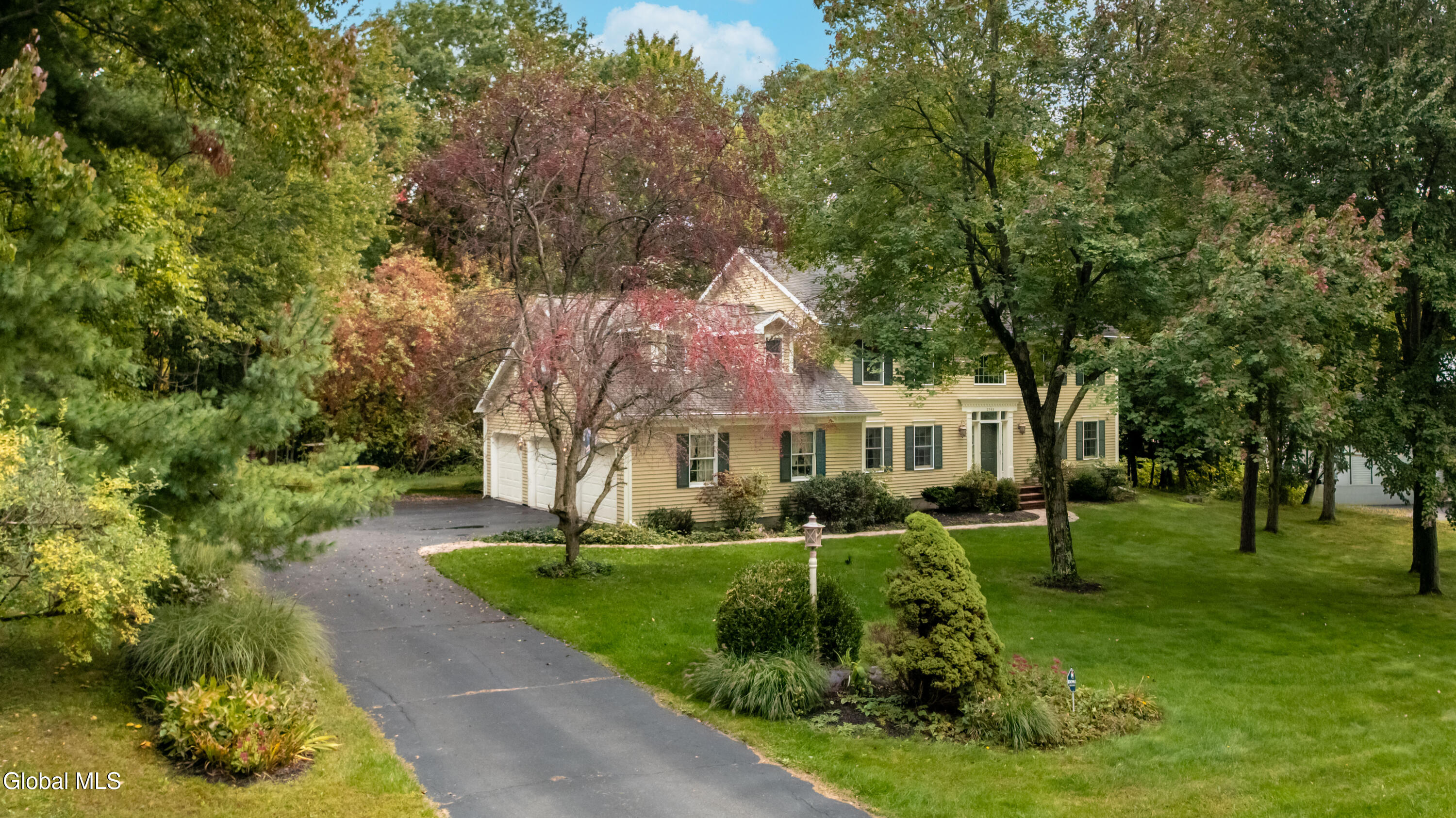 2548 Fawn Ridge Castleton On Hudson NY 12033