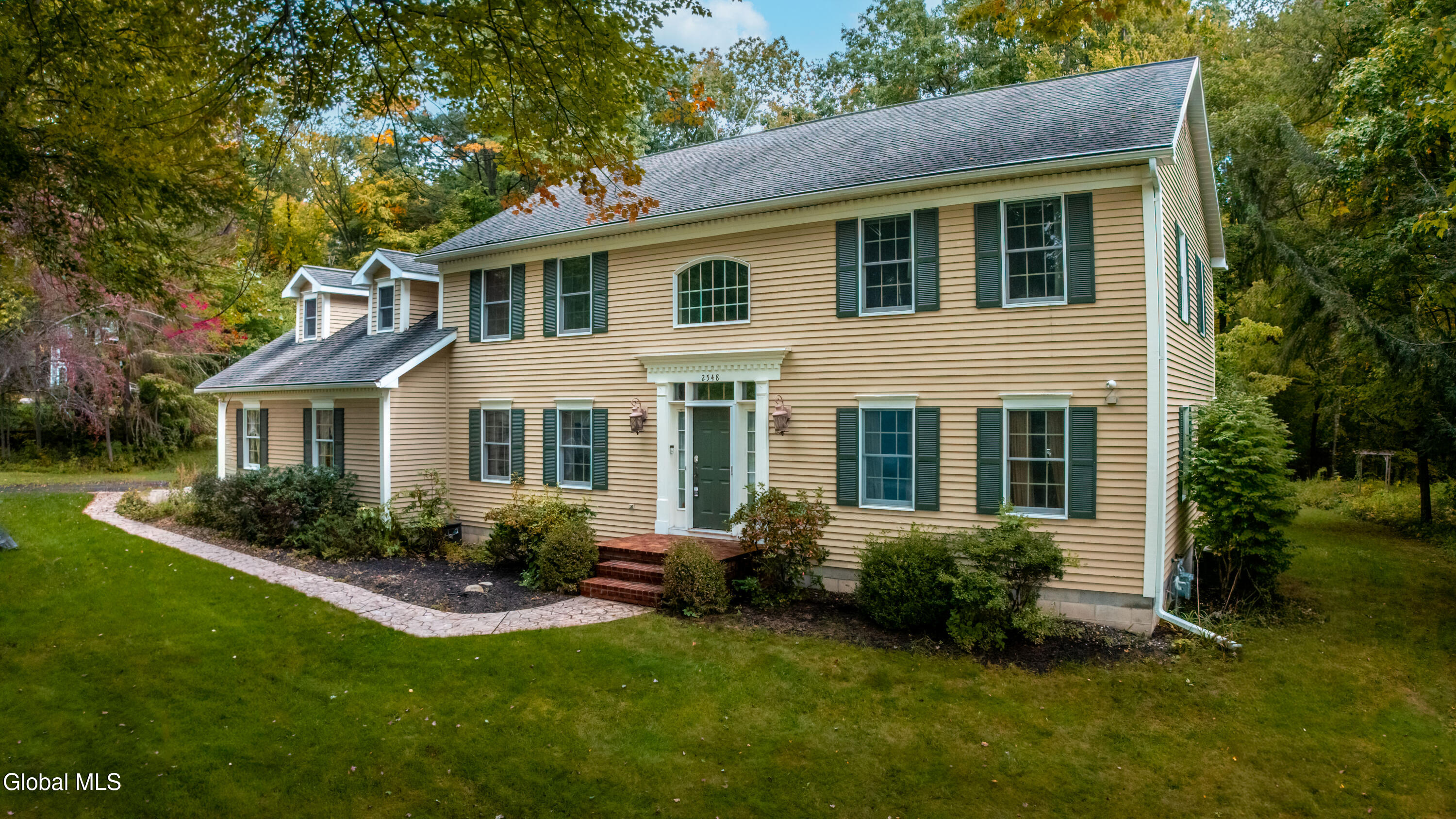 2548 Fawn Ridge Castleton On Hudson NY 12033