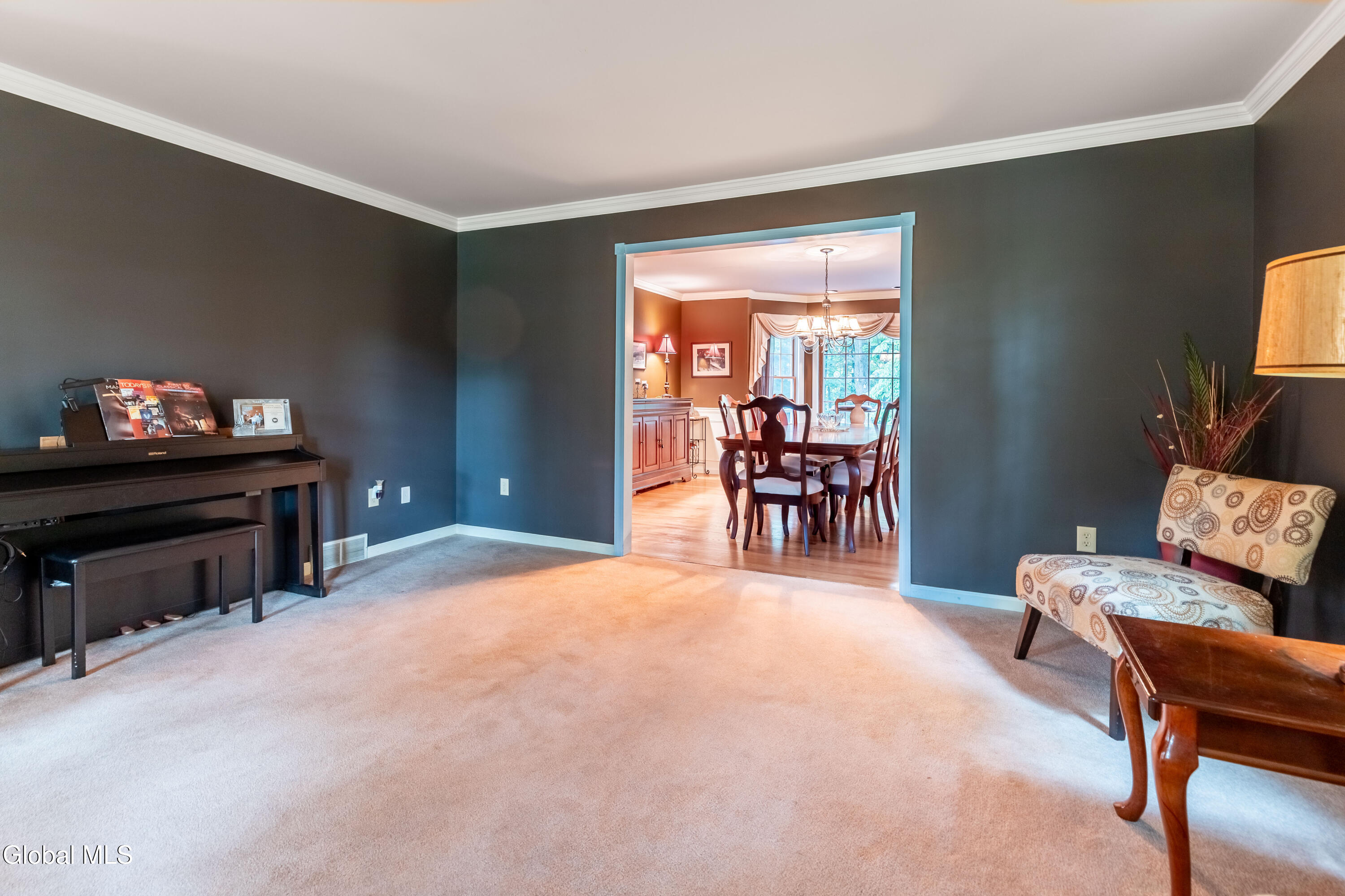 2548 Fawn Ridge Castleton On Hudson NY 12033