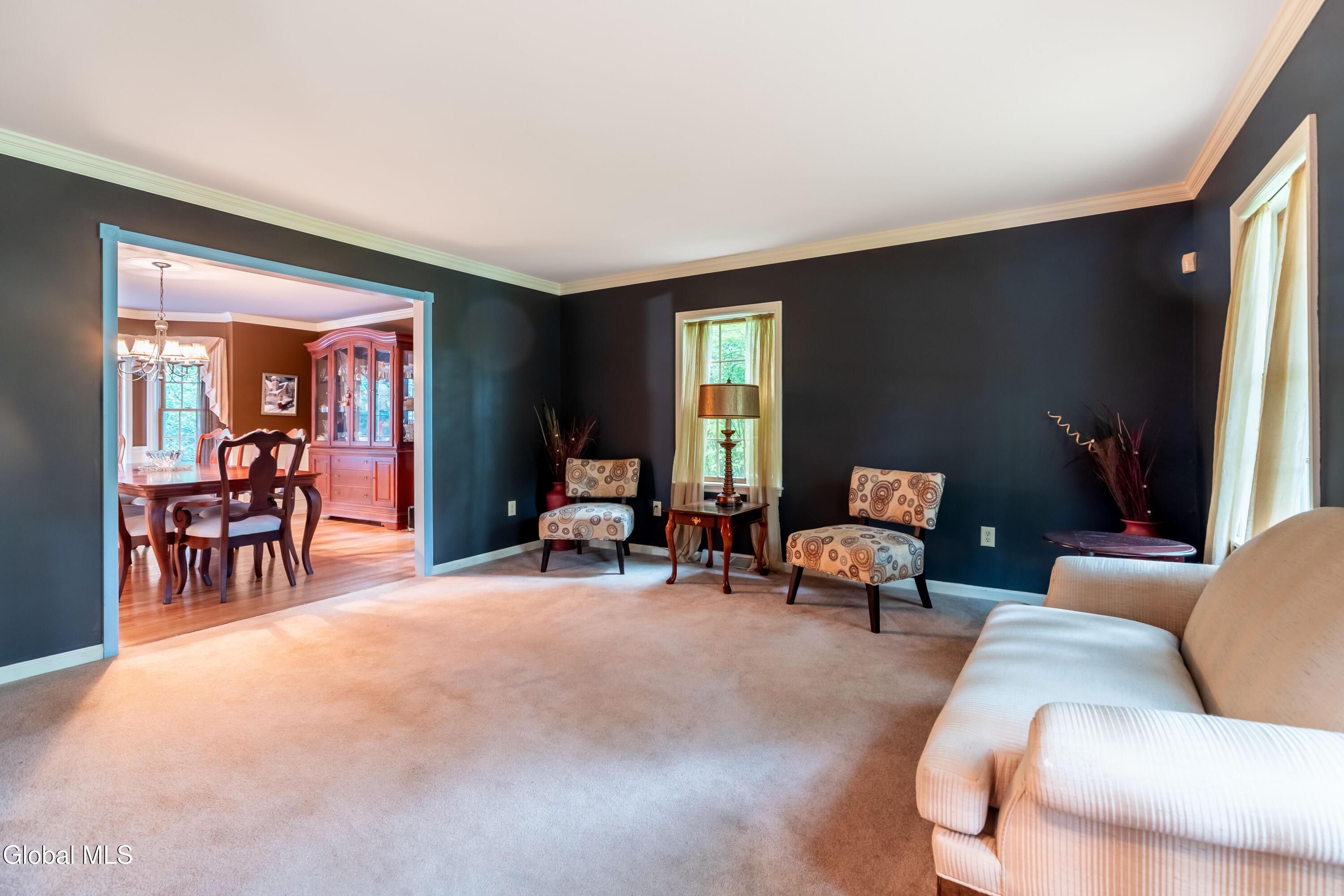 2548 Fawn Ridge Castleton On Hudson NY 12033