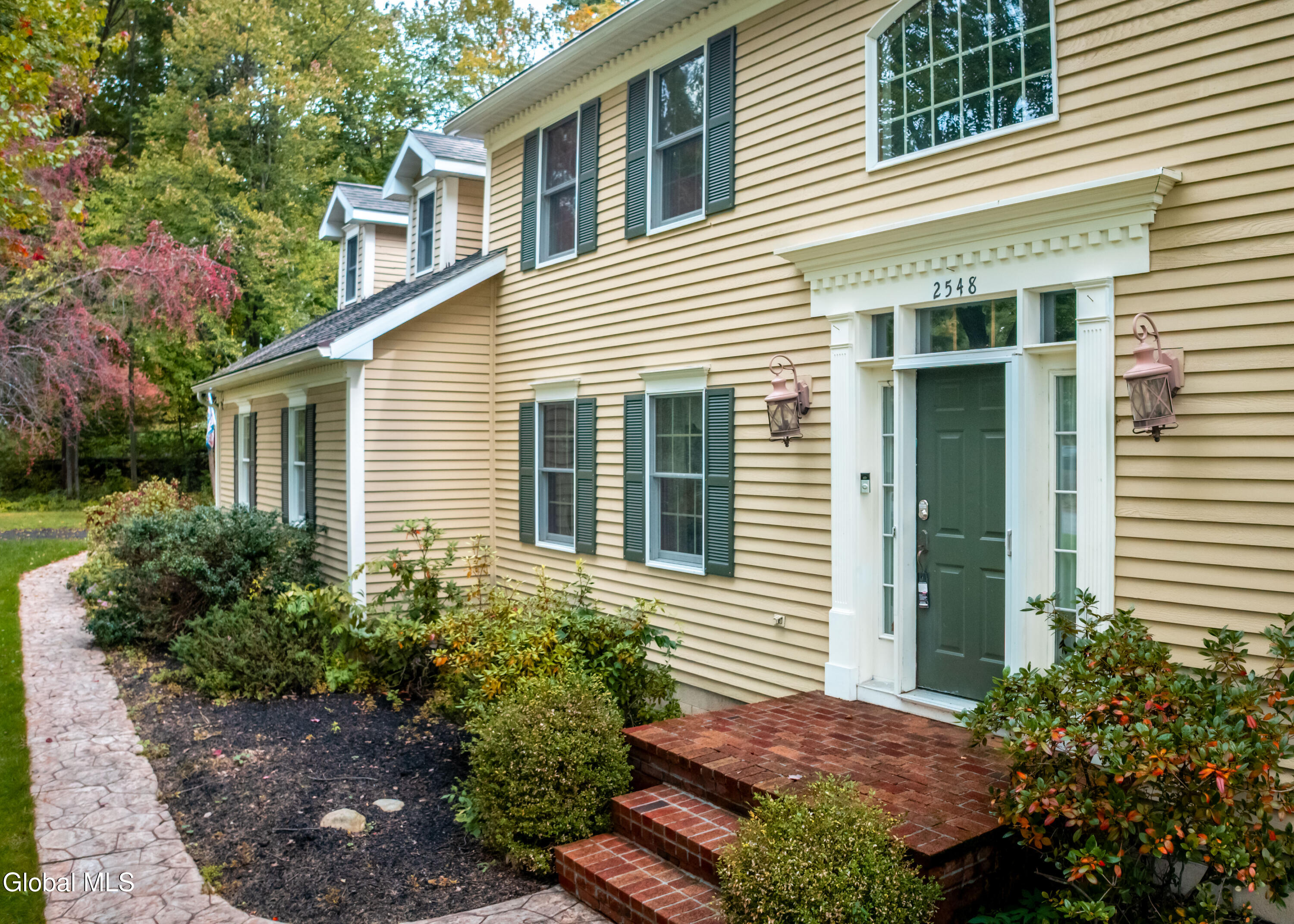 2548 Fawn Ridge Castleton On Hudson NY 12033
