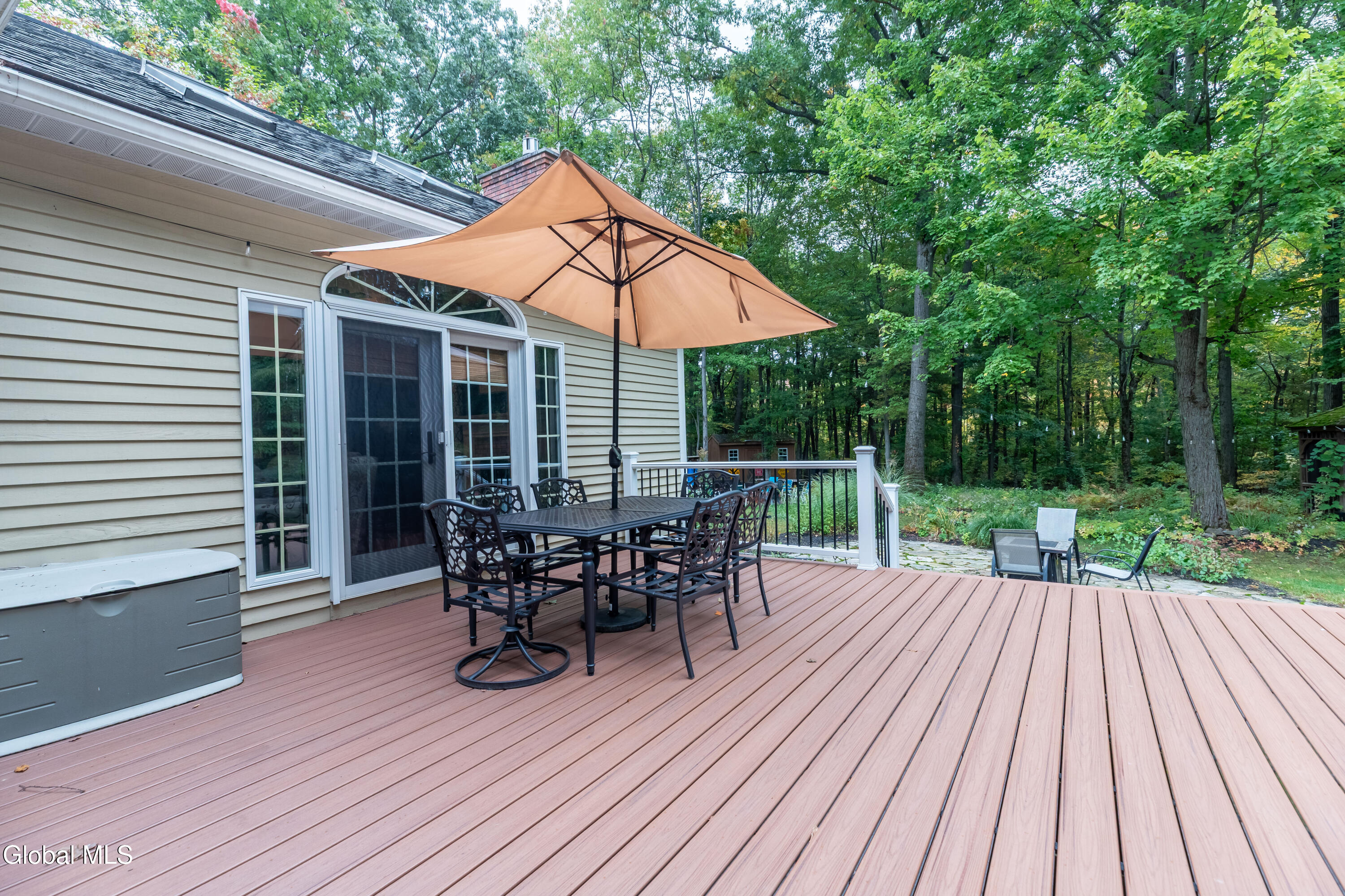 2548 Fawn Ridge Castleton On Hudson NY 12033