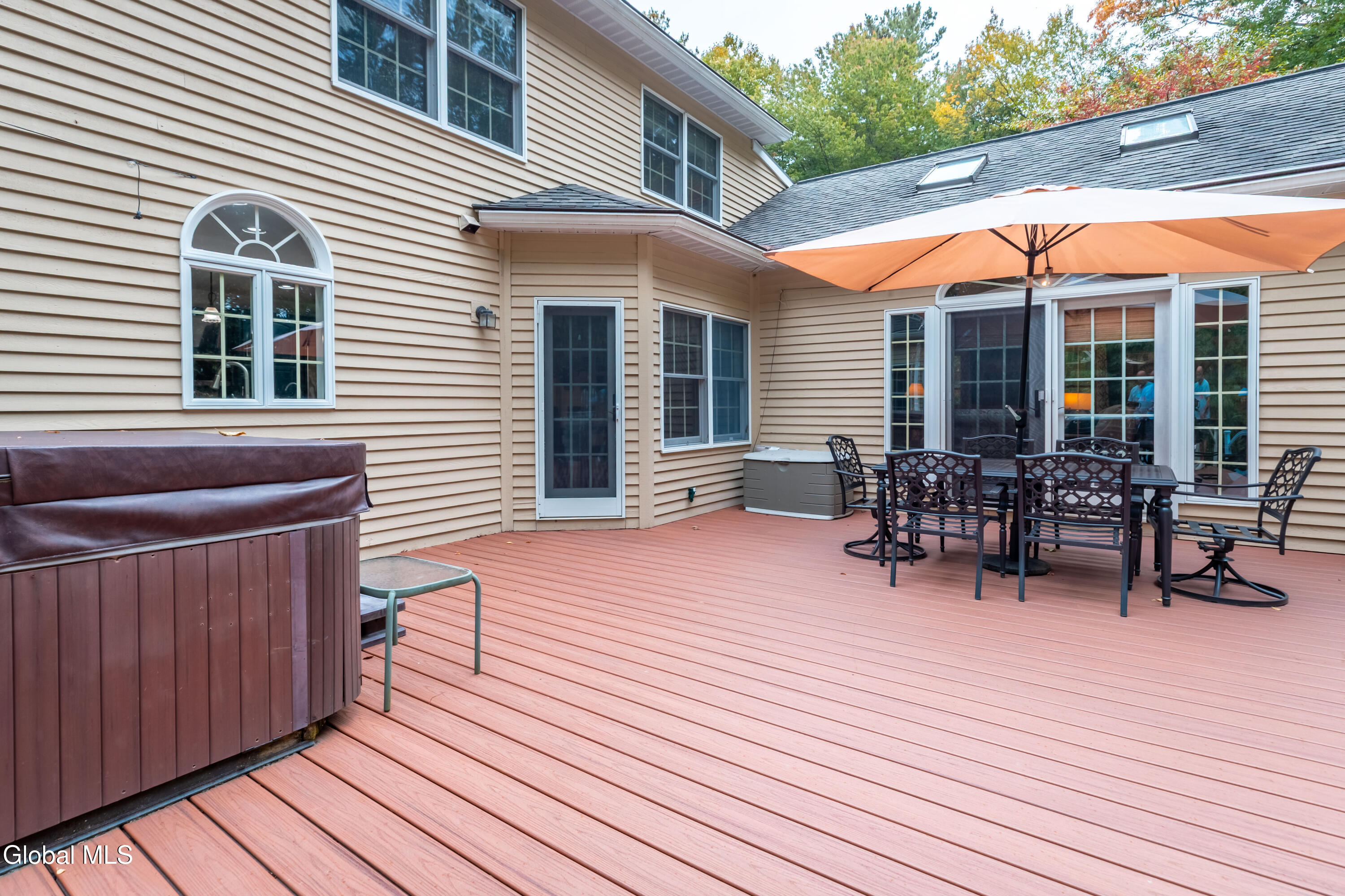 2548 Fawn Ridge Castleton On Hudson NY 12033