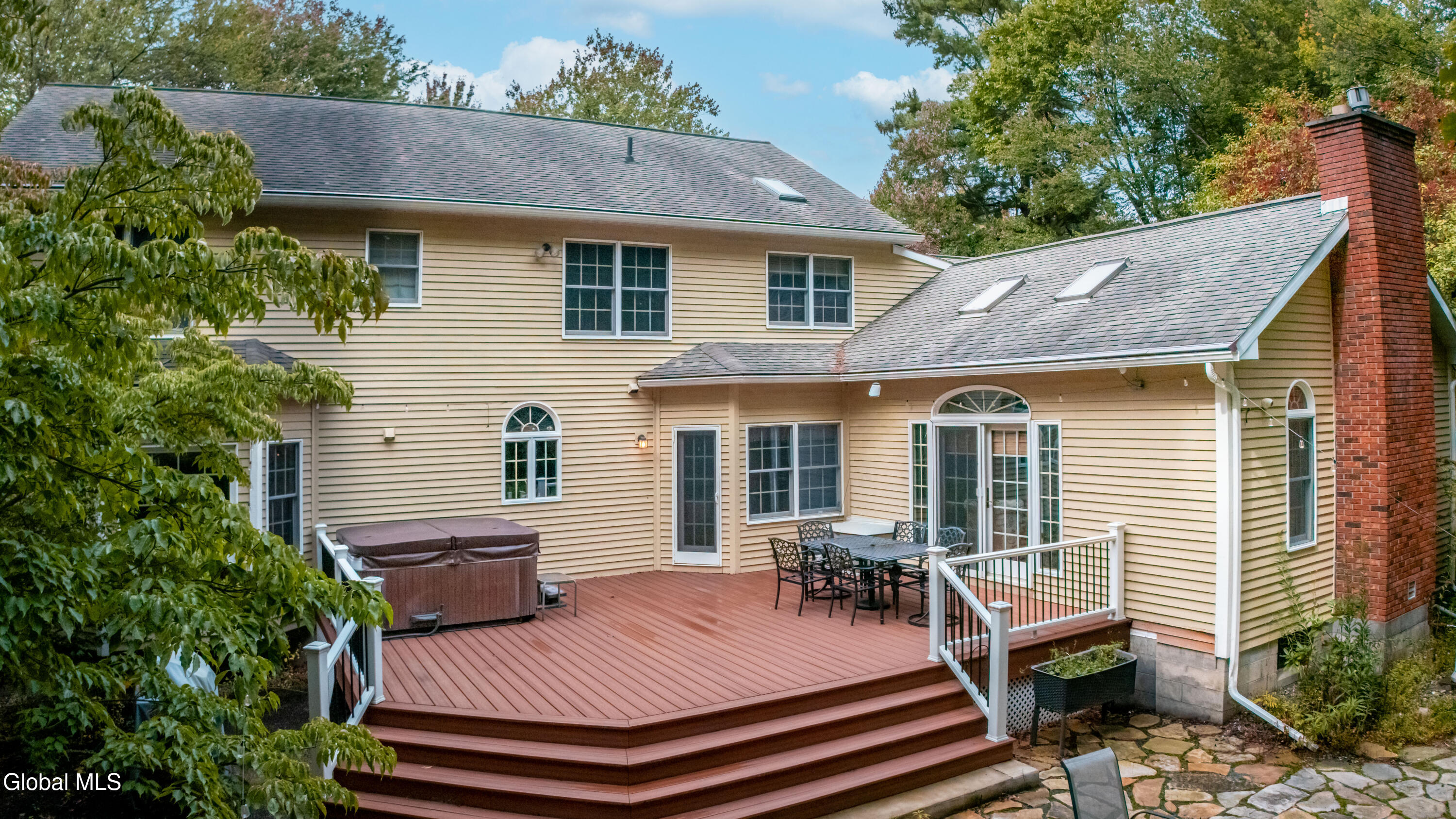 2548 Fawn Ridge Castleton On Hudson NY 12033