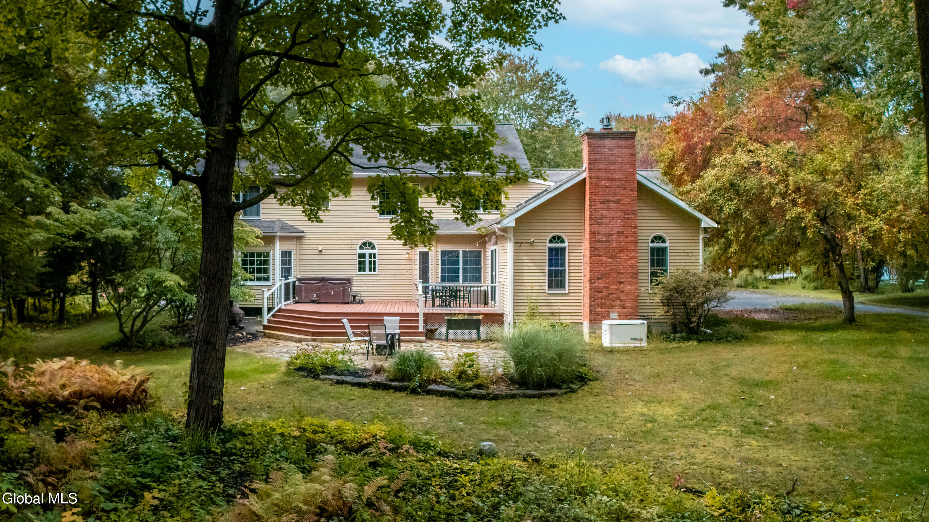 2548 Fawn Ridge Castleton On Hudson NY 12033