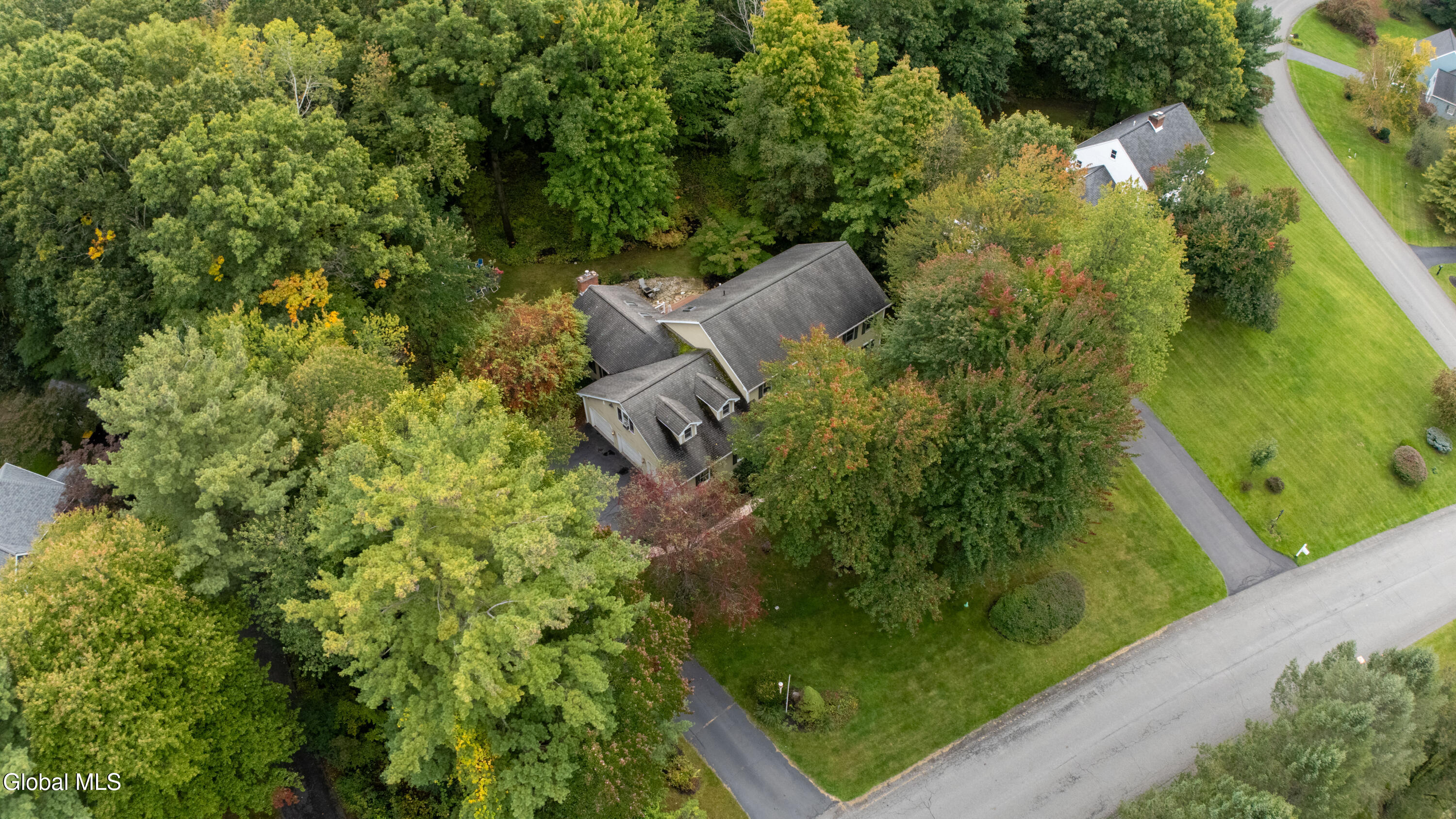 2548 Fawn Ridge Castleton On Hudson NY 12033