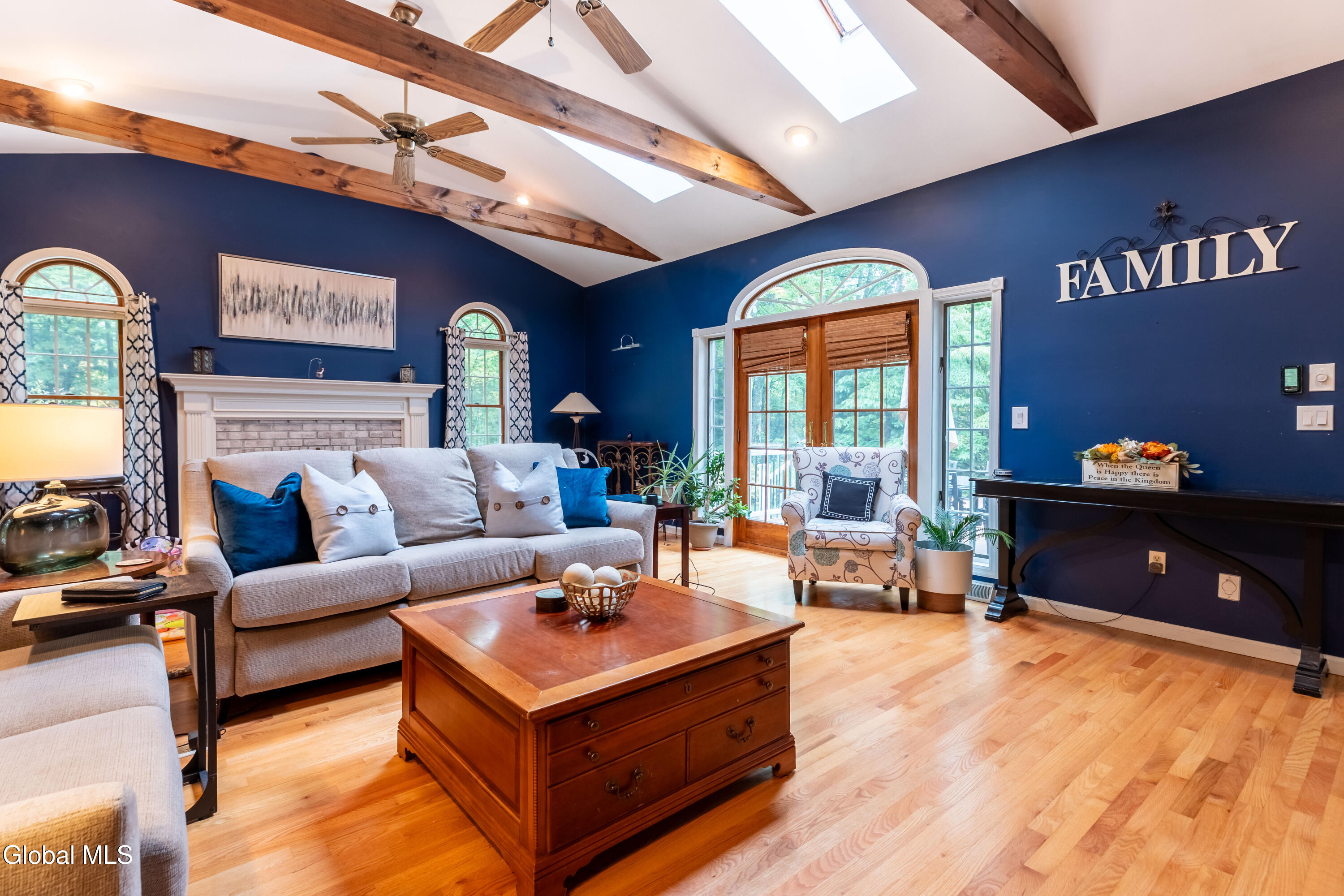 2548 Fawn Ridge Castleton On Hudson NY 12033
