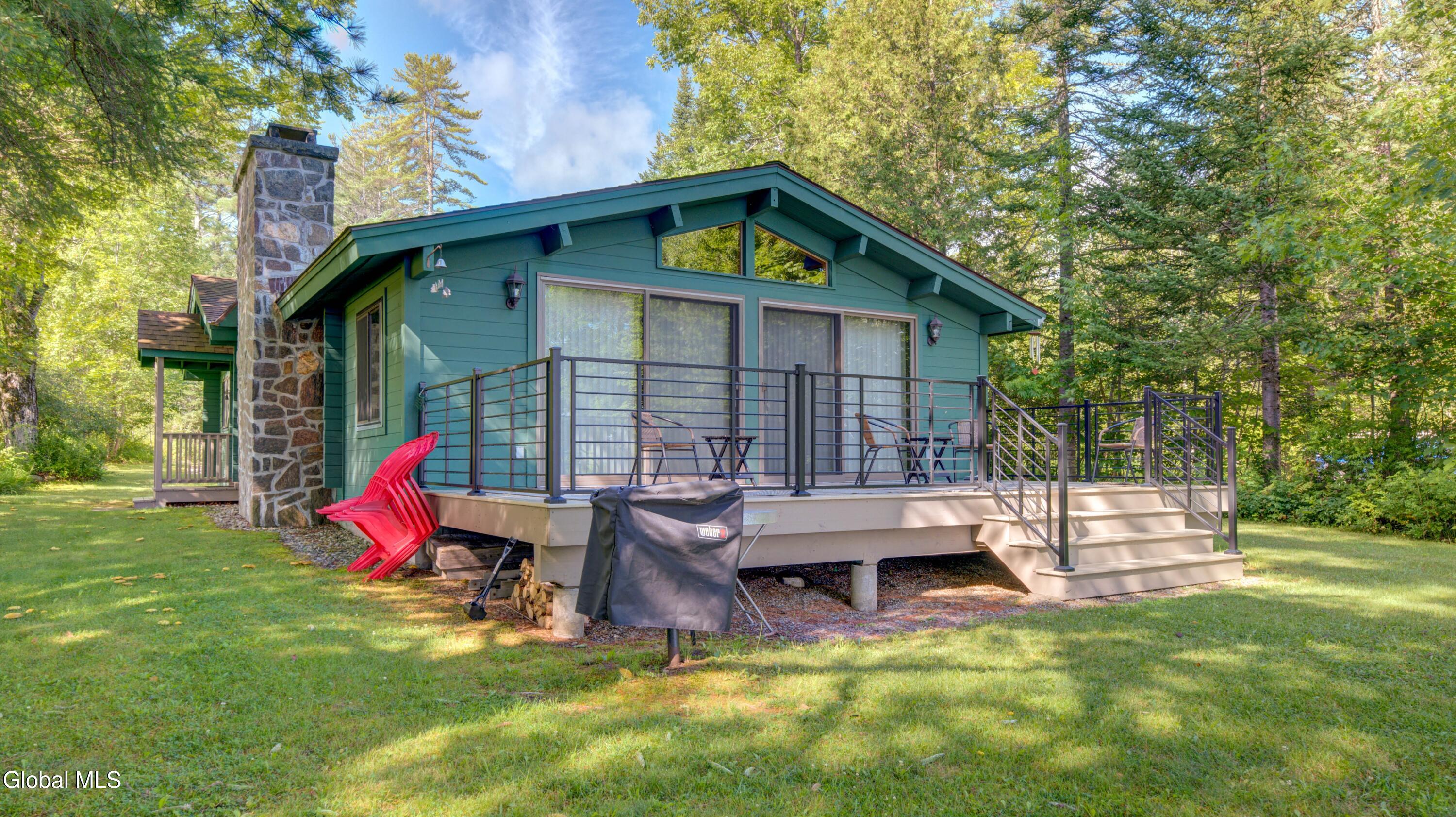 147 S Shore Road Lake Pleasant NY 12108
