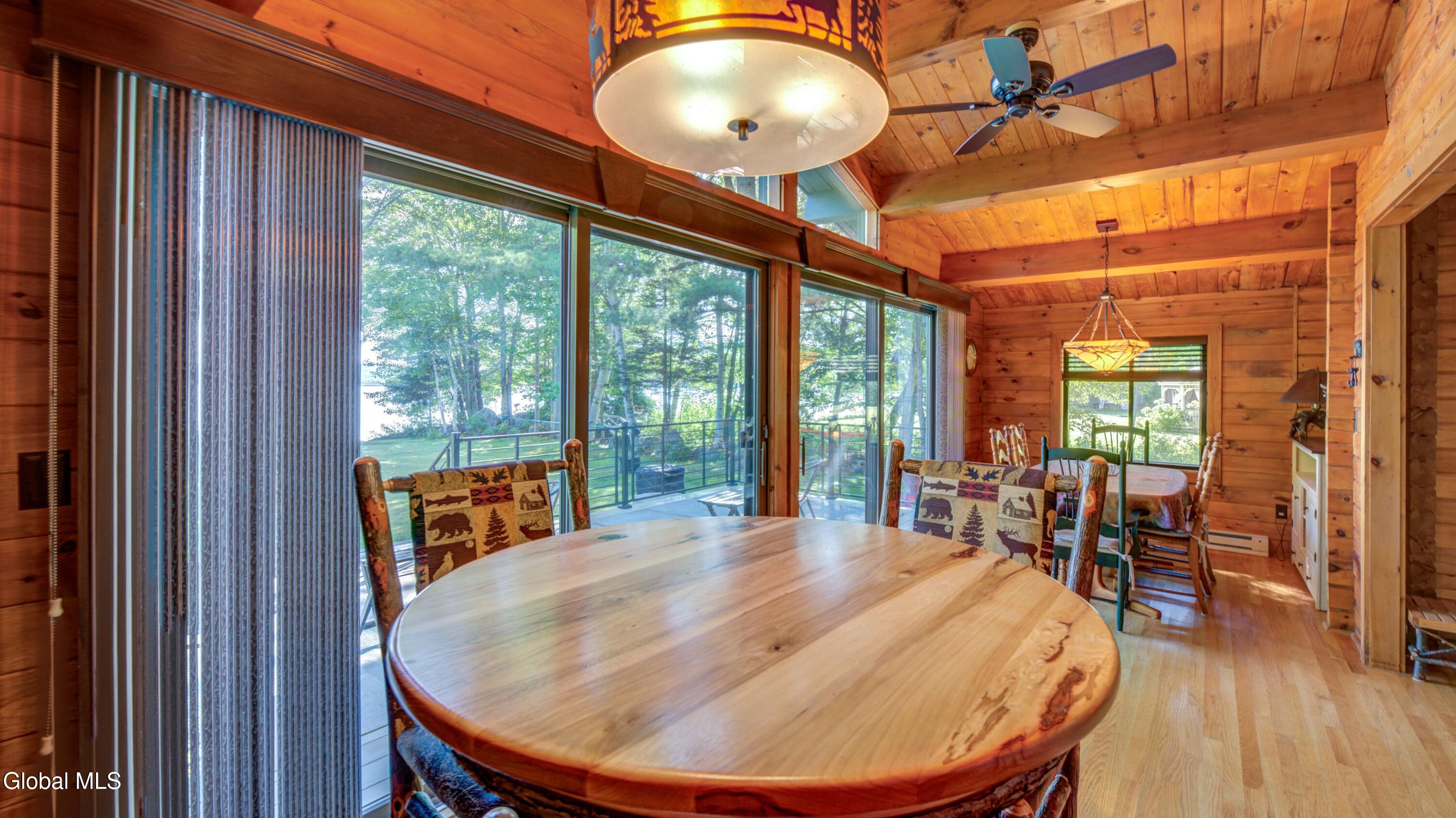 147 S Shore Road Lake Pleasant NY 12108