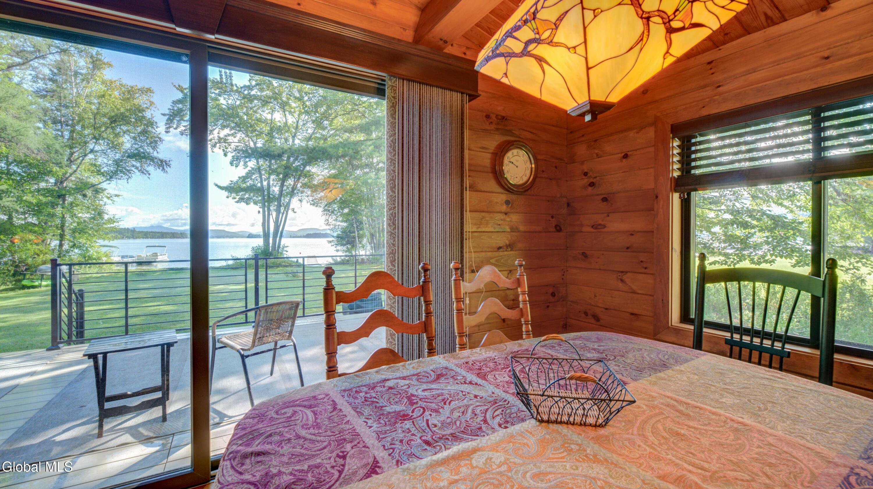 147 S Shore Road Lake Pleasant NY 12108