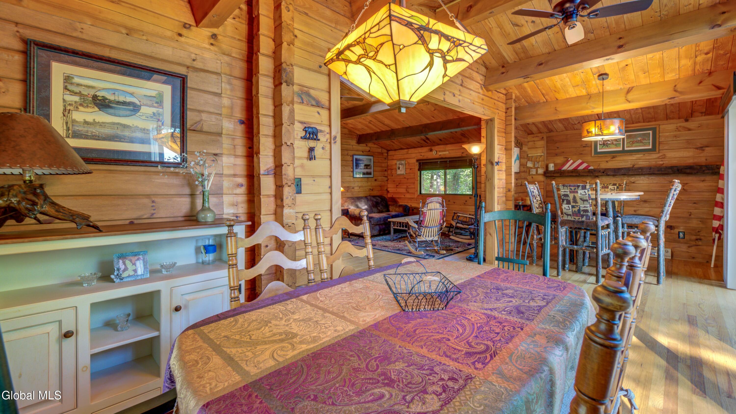 147 S Shore Road Lake Pleasant NY 12108