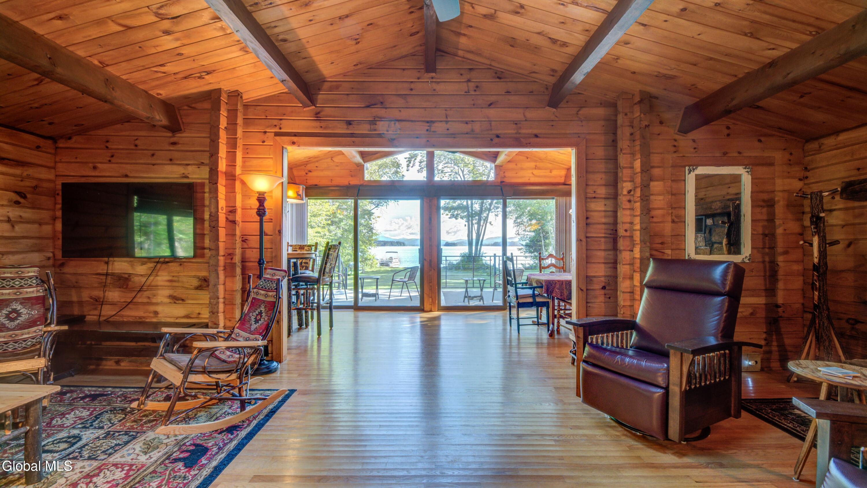 147 S Shore Road Lake Pleasant NY 12108