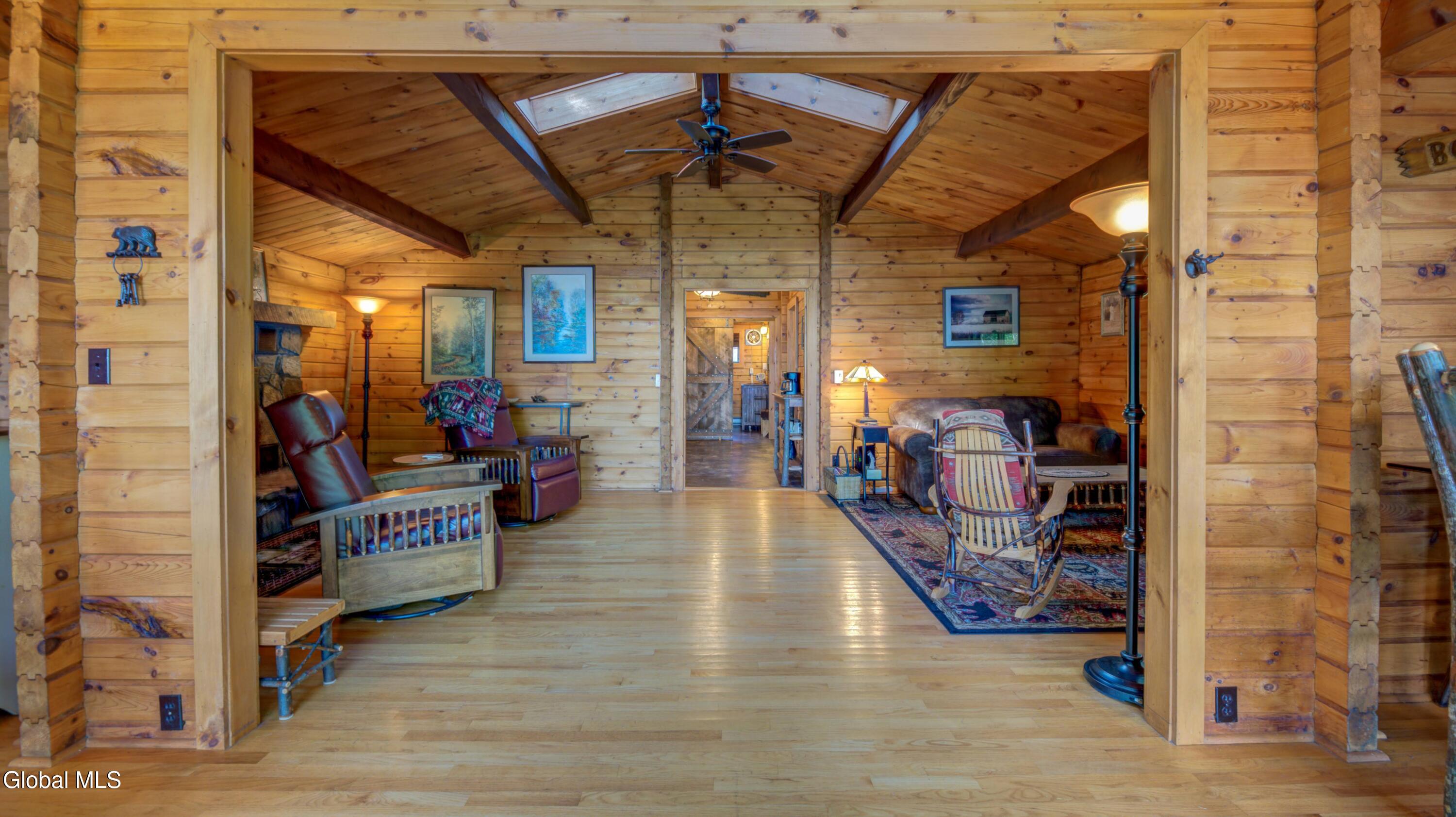 147 S Shore Road Lake Pleasant NY 12108