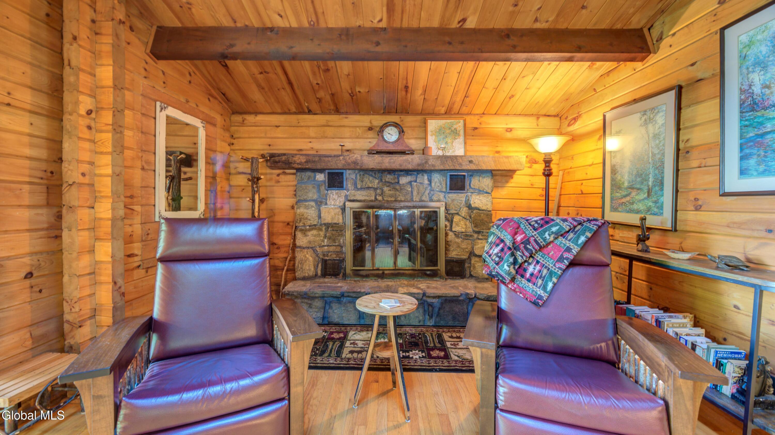 147 S Shore Road Lake Pleasant NY 12108