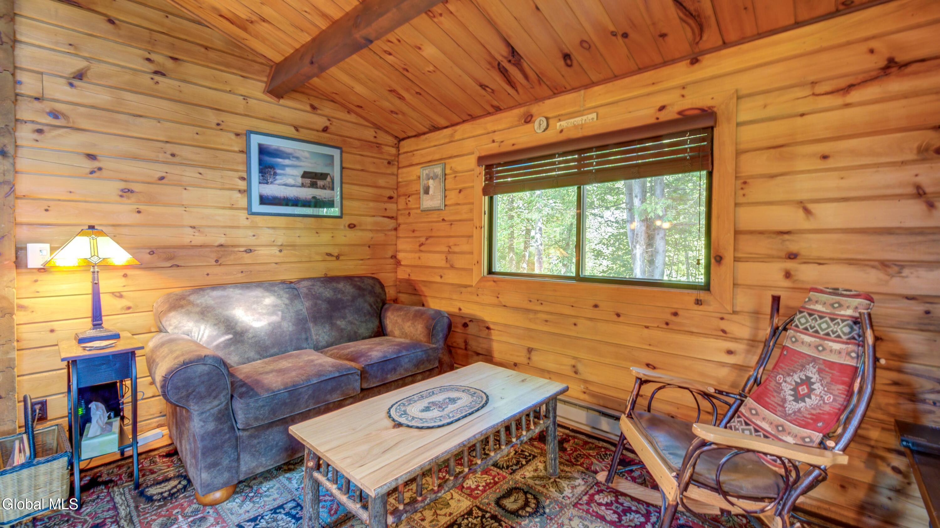 147 S Shore Road Lake Pleasant NY 12108