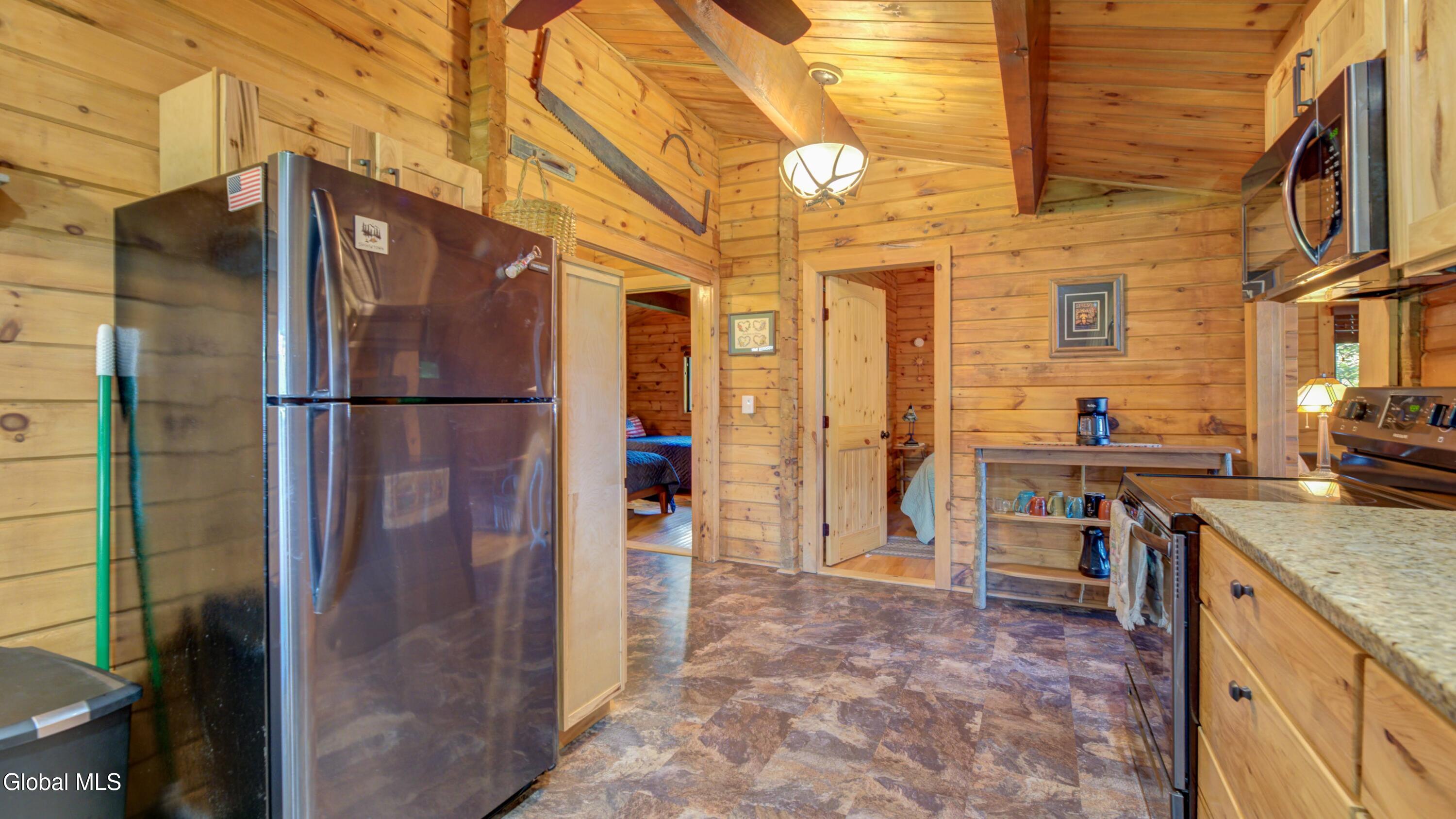 147 S Shore Road Lake Pleasant NY 12108