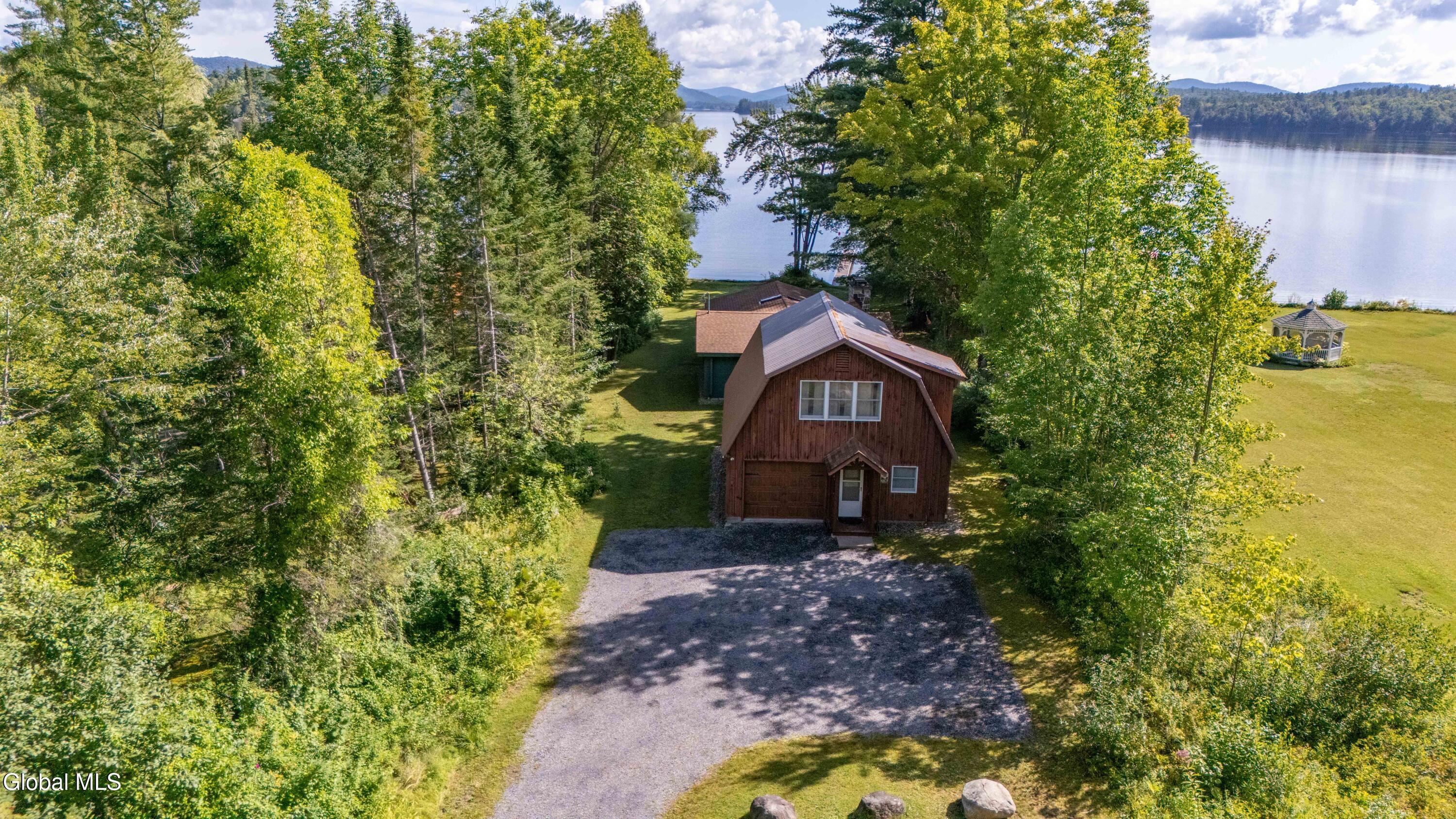 147 S Shore Road Lake Pleasant NY 12108