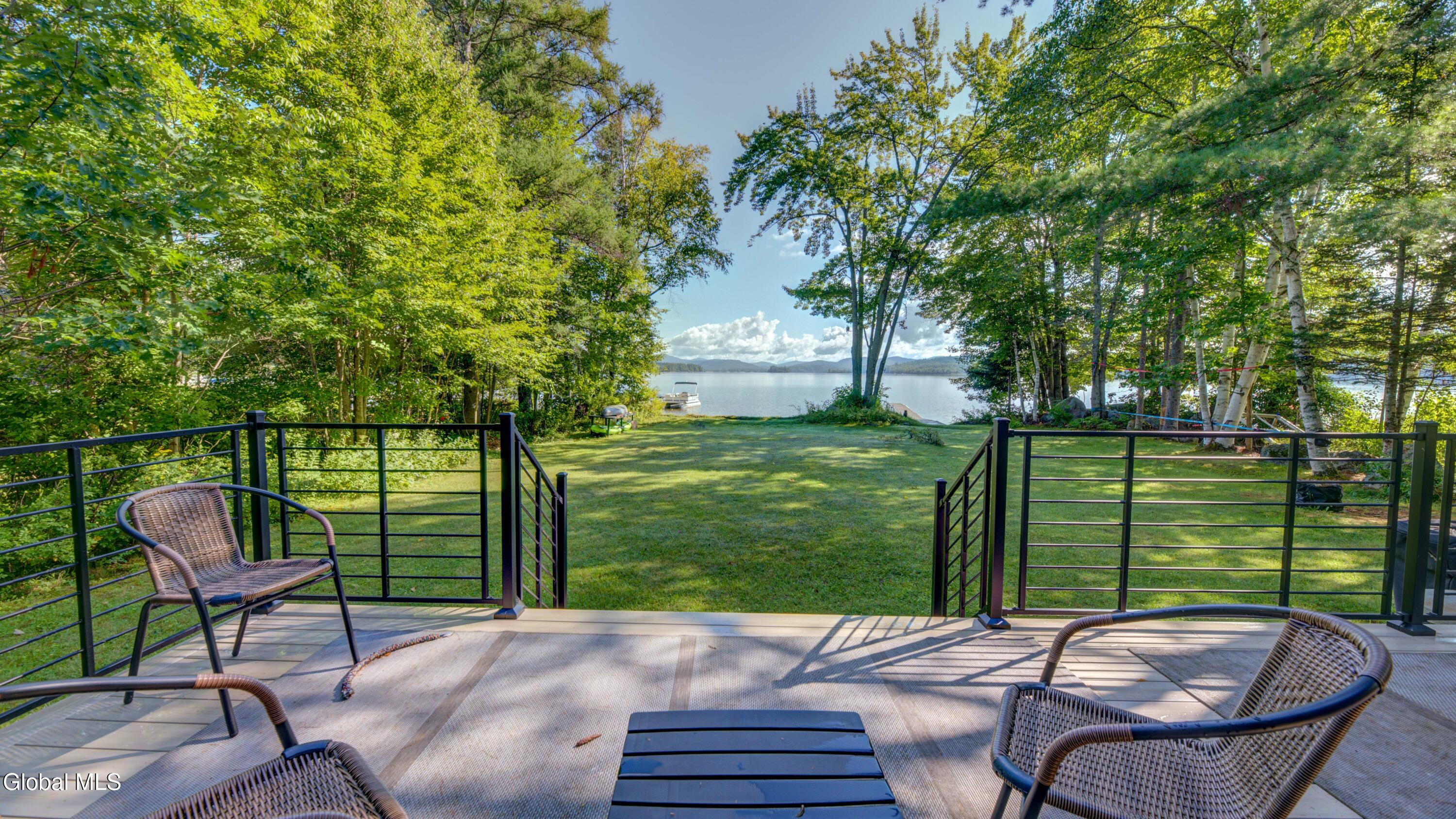 147 S Shore Road Lake Pleasant NY 12108