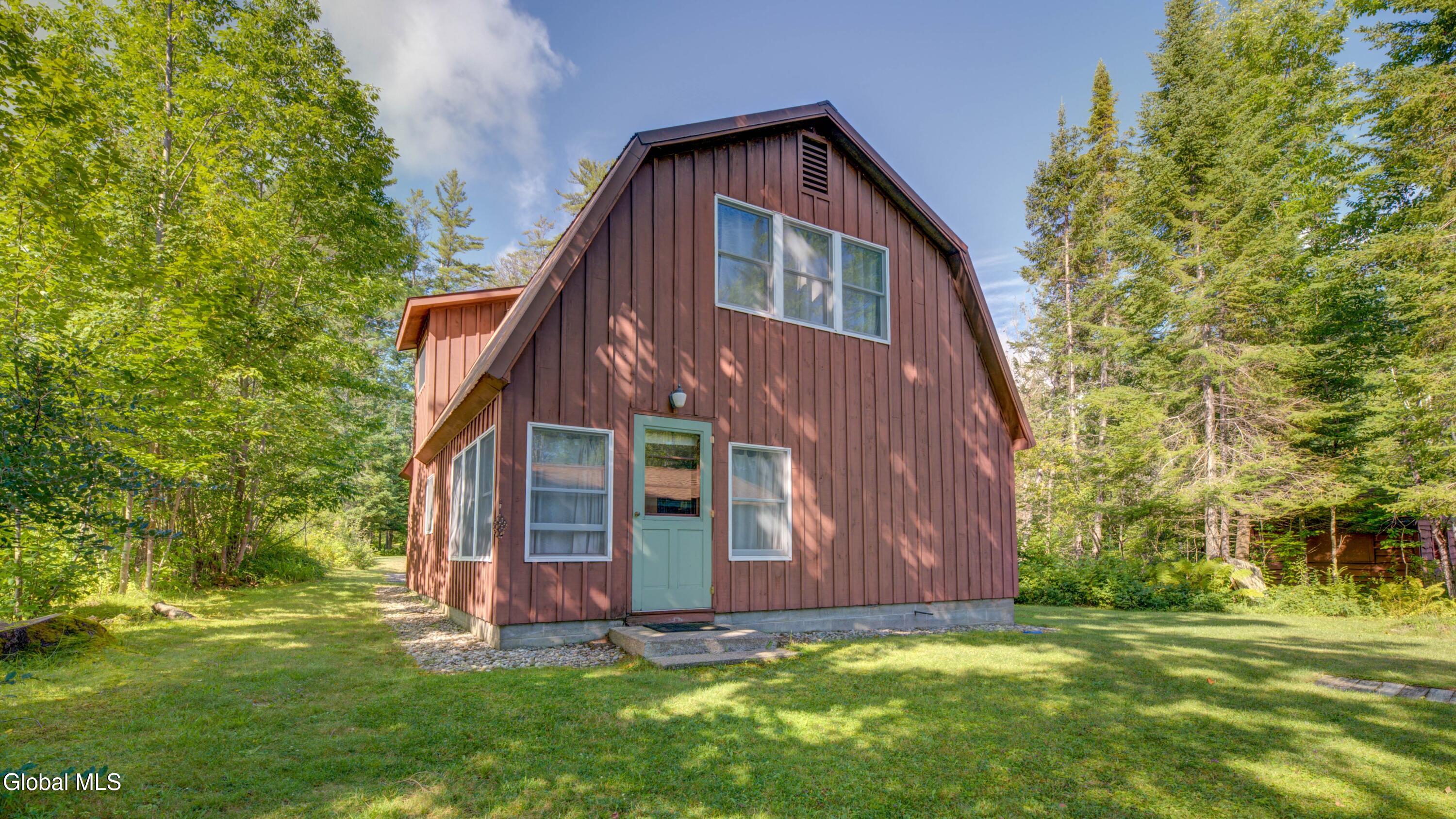 147 S Shore Road Lake Pleasant NY 12108