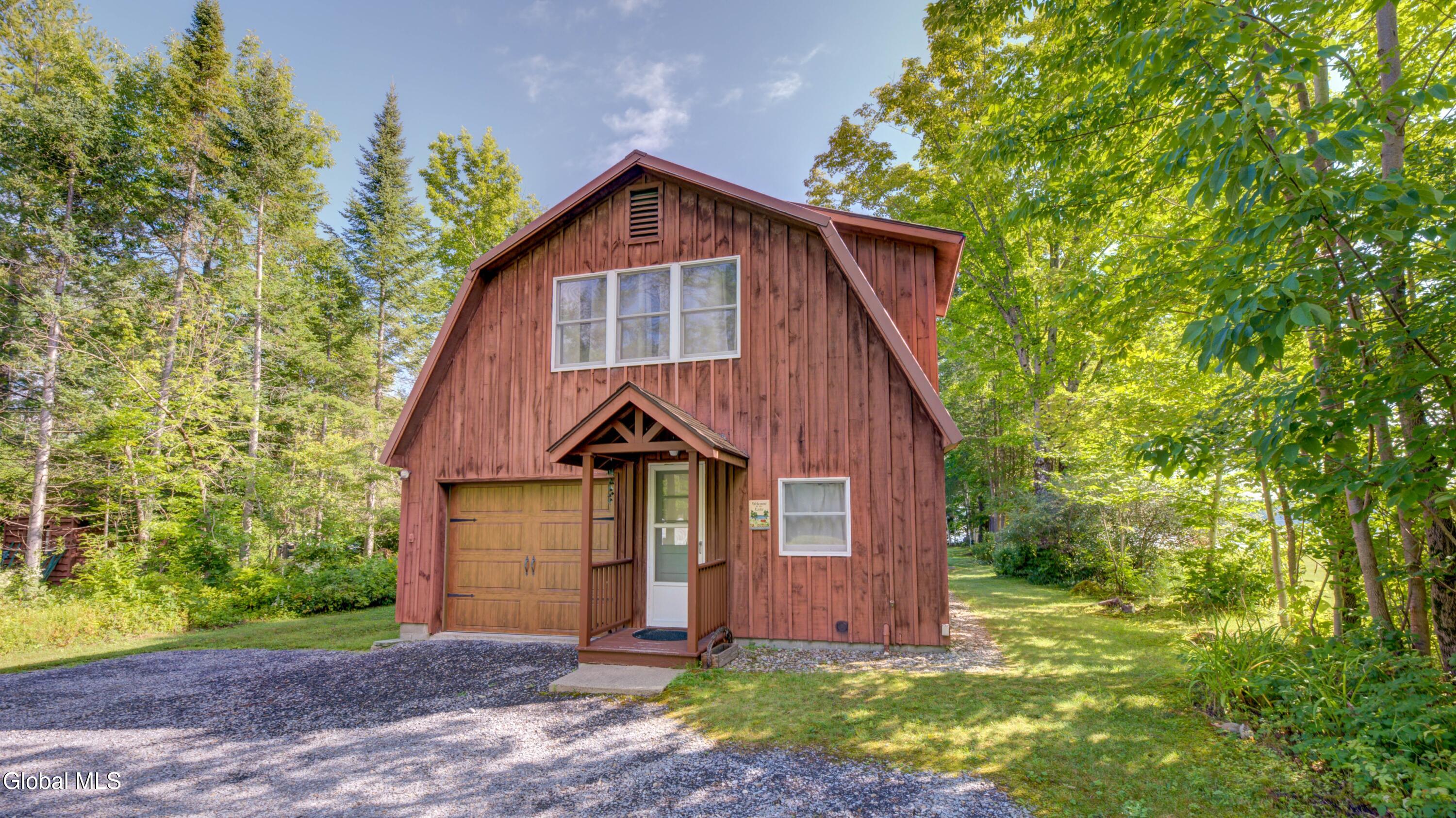 147 S Shore Road Lake Pleasant NY 12108