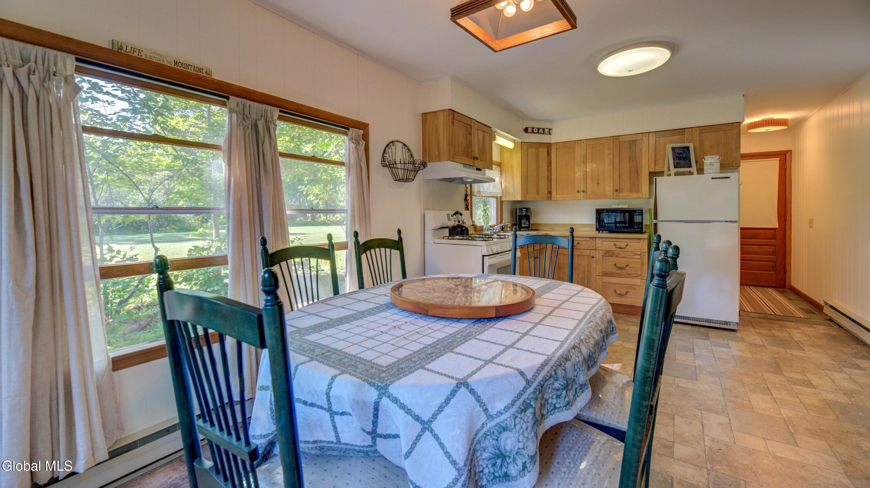 147 S Shore Road Lake Pleasant NY 12108