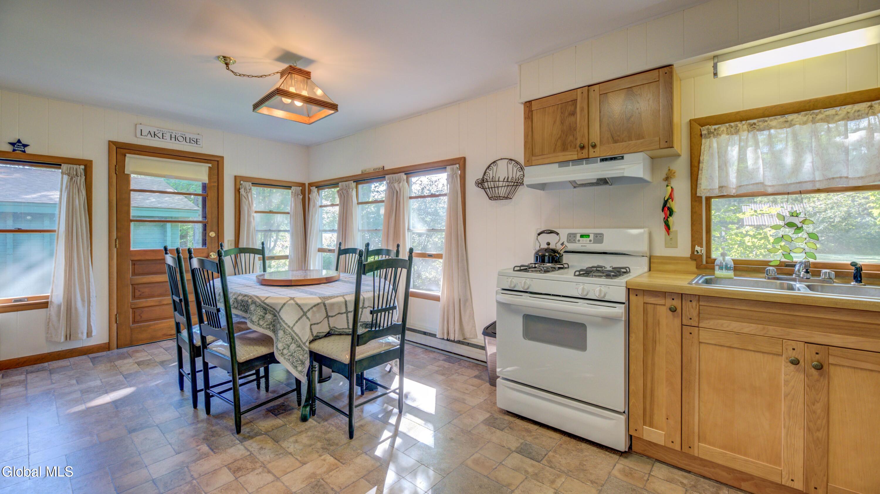 147 S Shore Road Lake Pleasant NY 12108