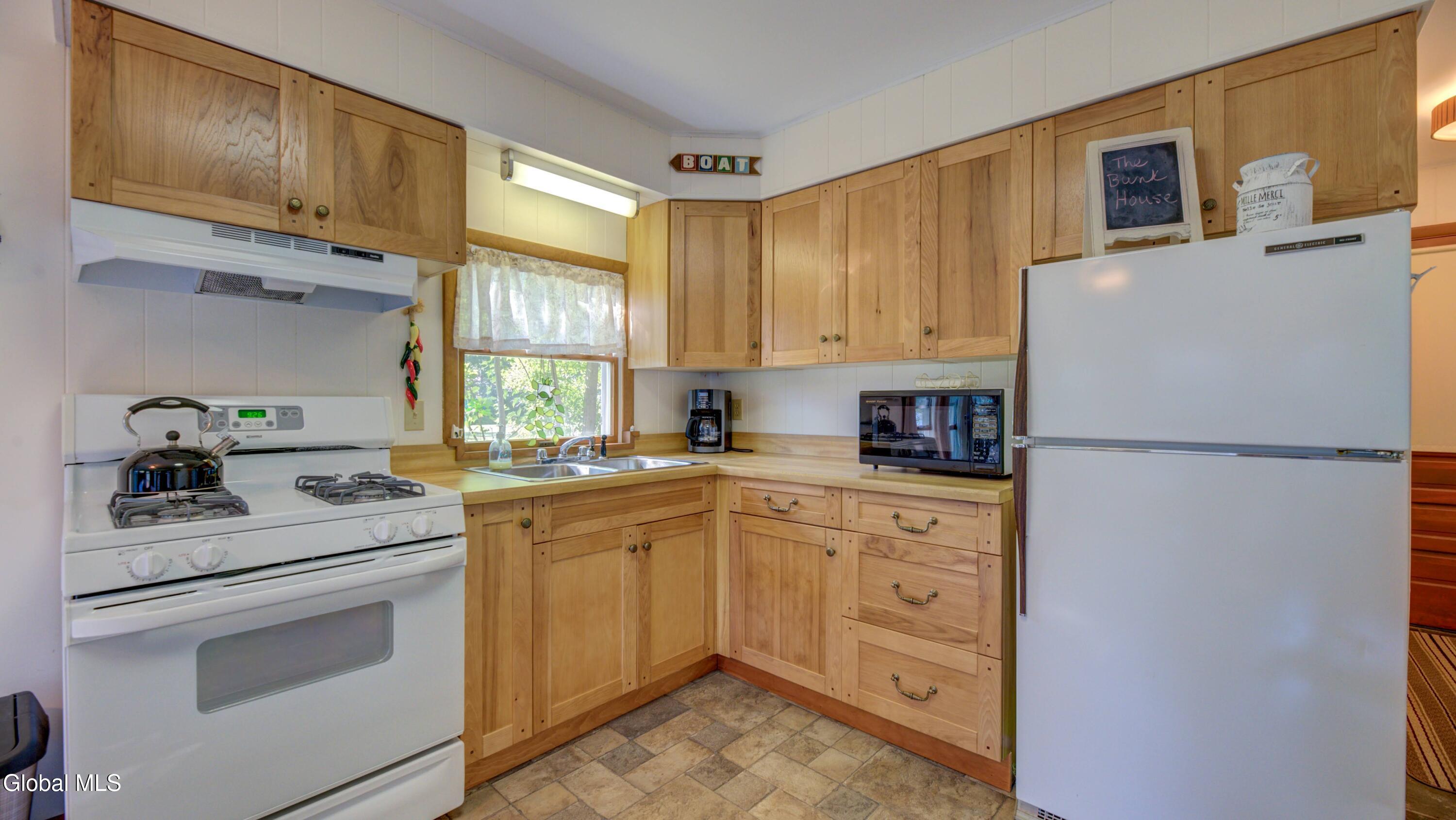 147 S Shore Road Lake Pleasant NY 12108