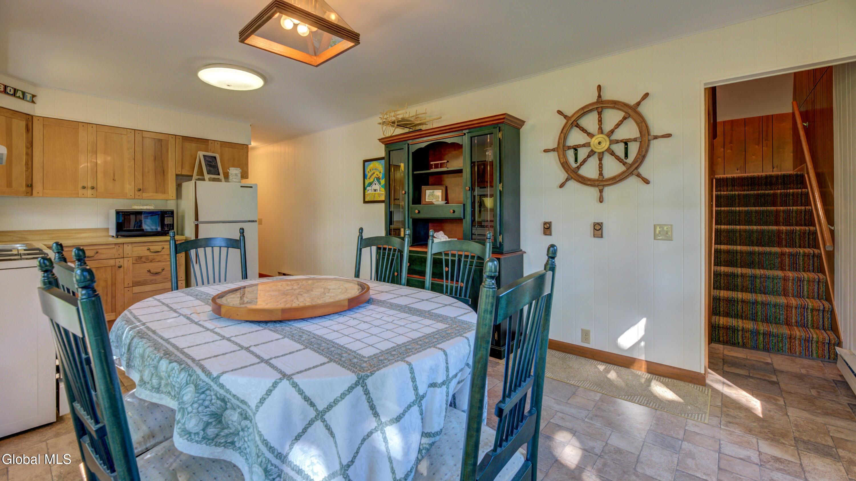 147 S Shore Road Lake Pleasant NY 12108