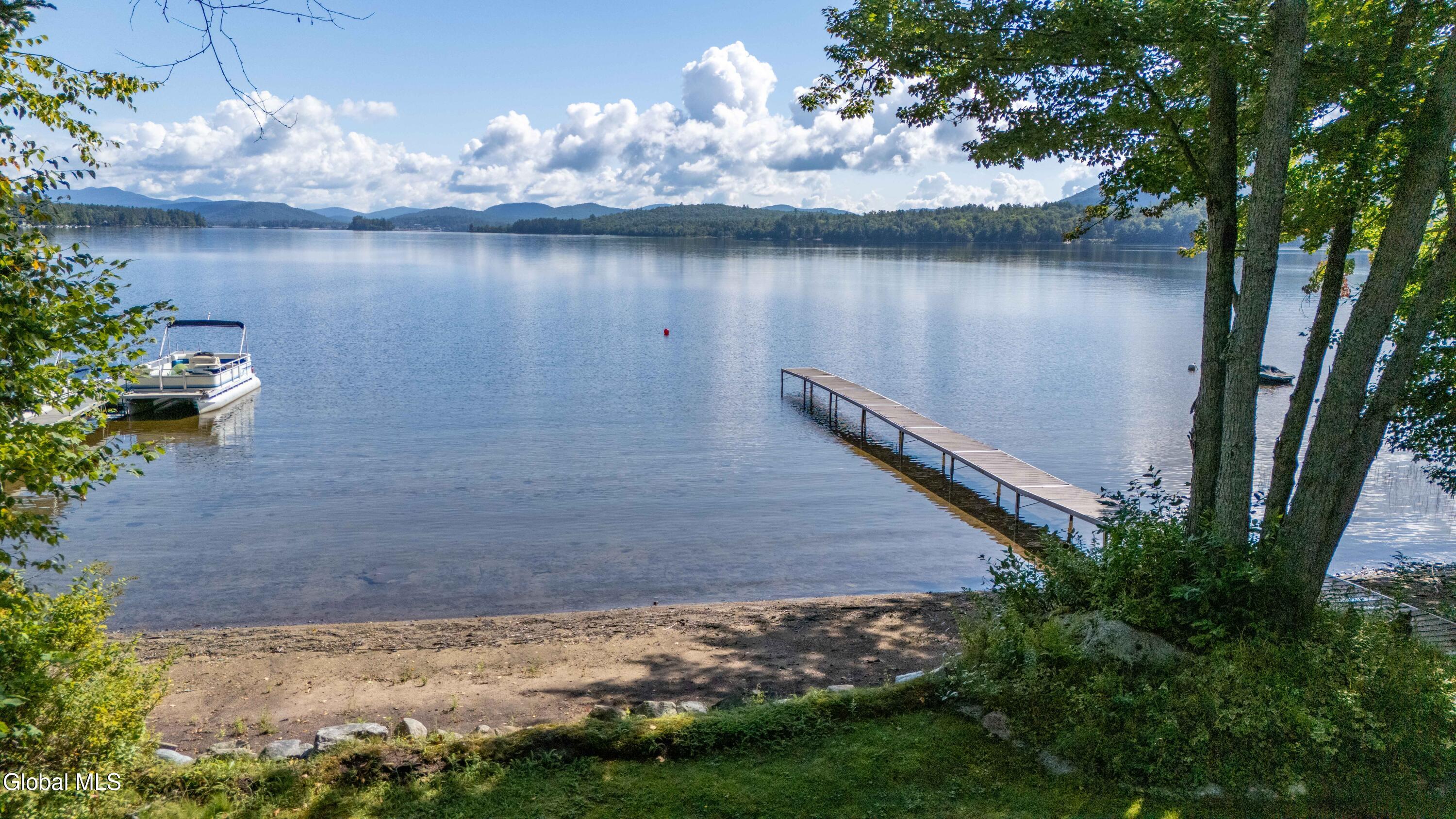 147 S Shore Road Lake Pleasant NY 12108