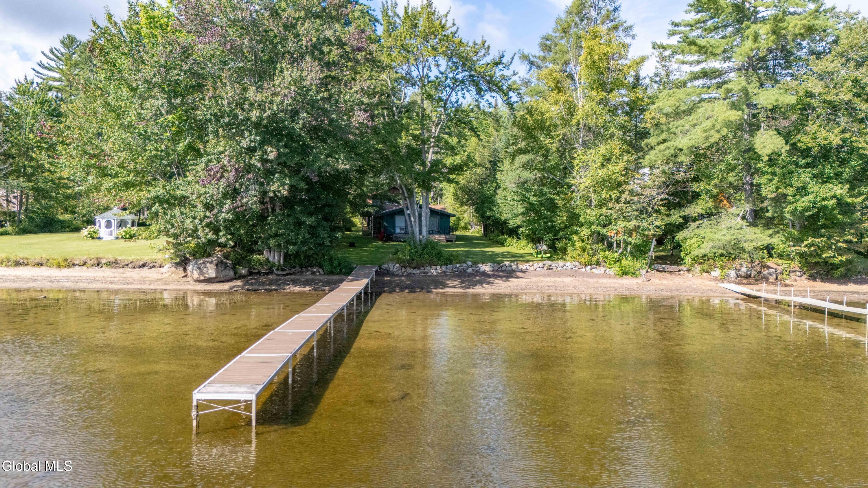 147 S Shore Road Lake Pleasant NY 12108