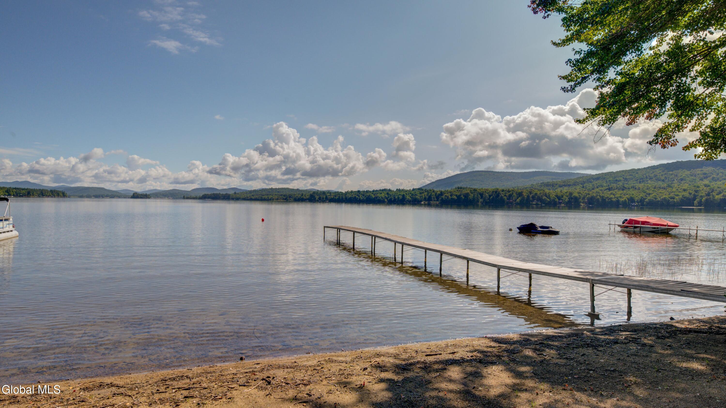 147 S Shore Road Lake Pleasant NY 12108
