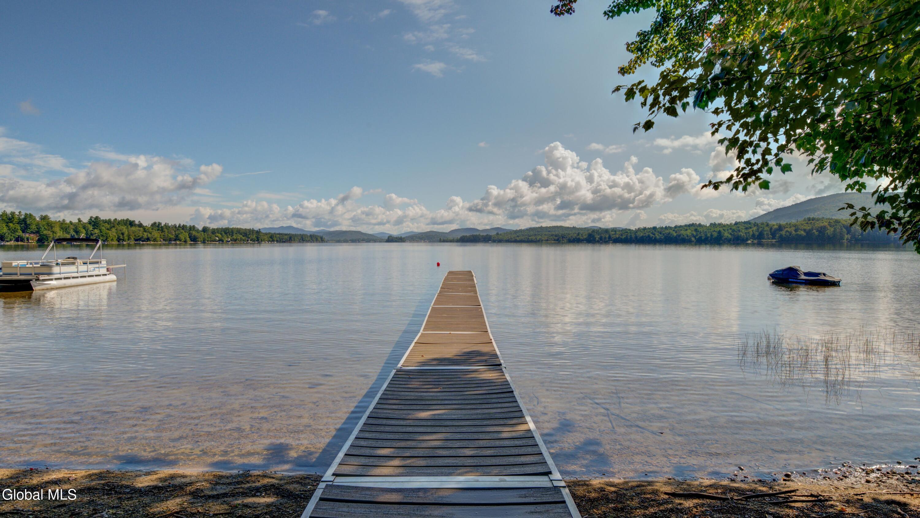 147 S Shore Road Lake Pleasant NY 12108