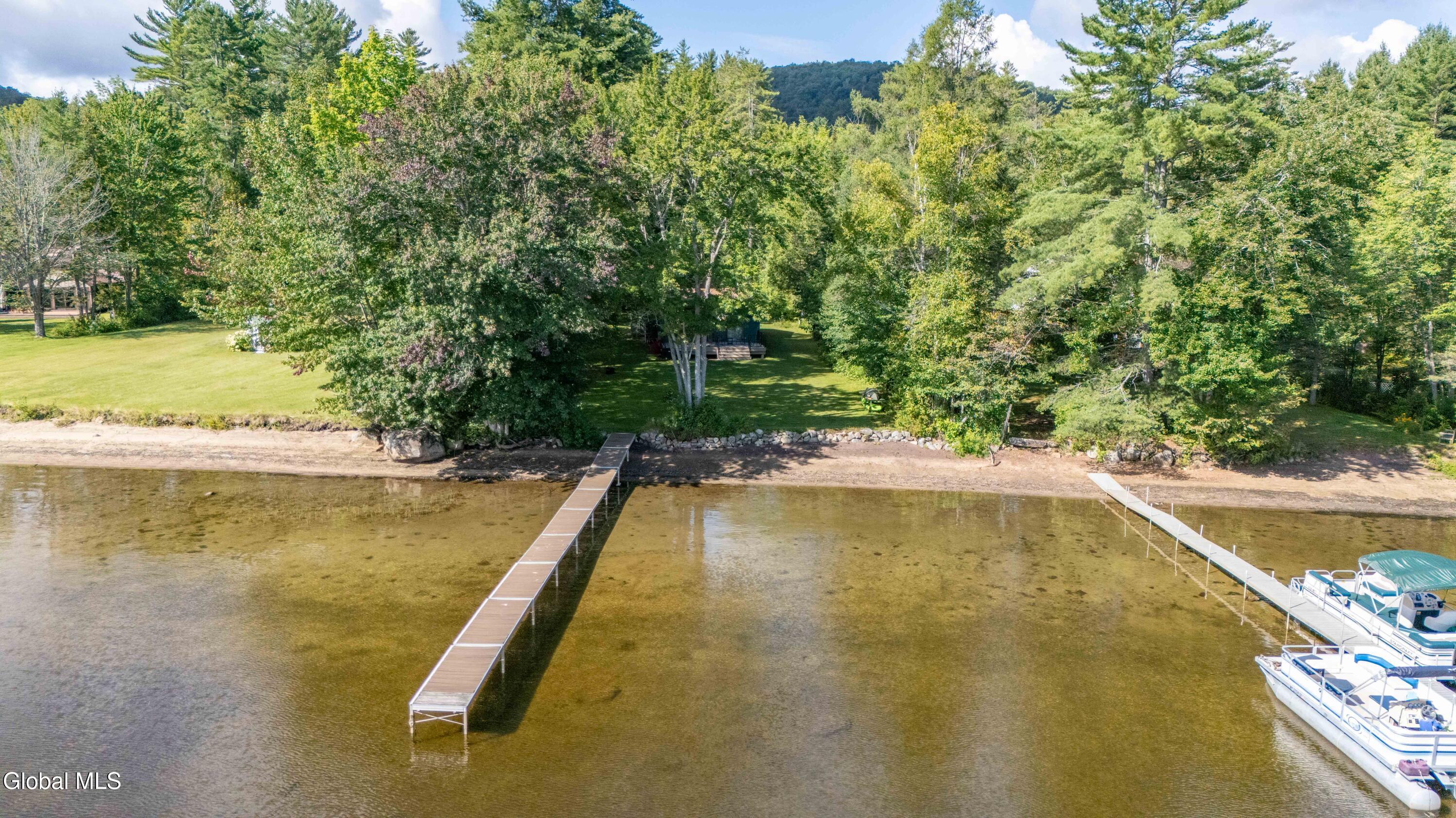 147 S Shore Road Lake Pleasant NY 12108